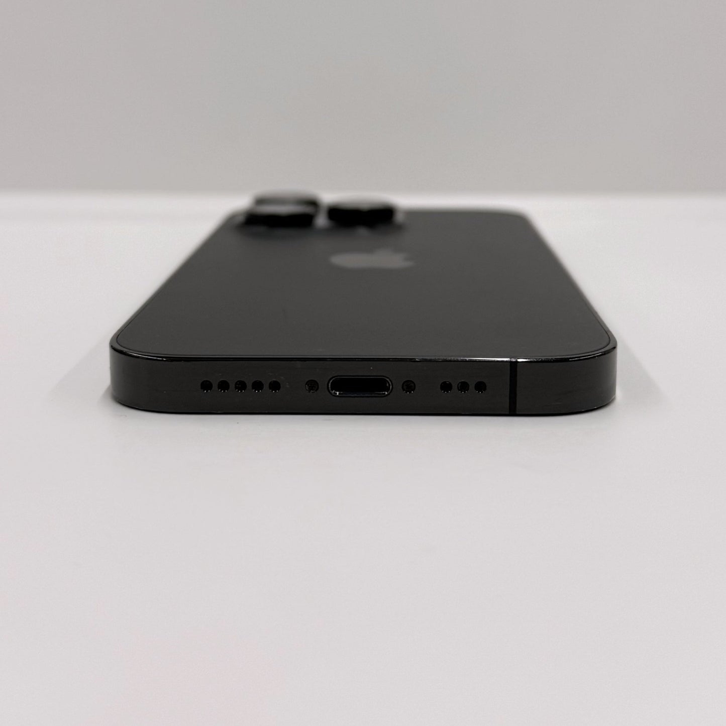 iPhone 14 Pro 128GB Space Black T8075 - trade.com.au