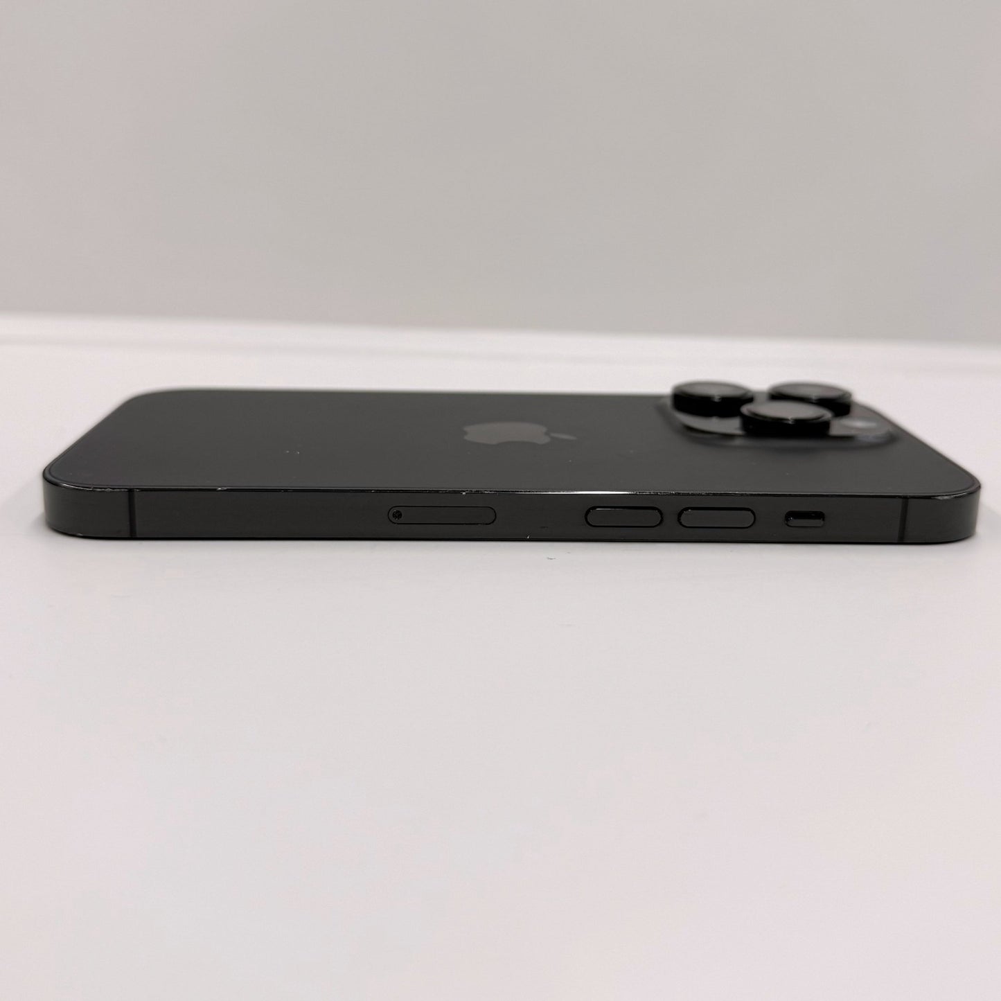iPhone 14 Pro 128GB Space Black T8075 - trade.com.au