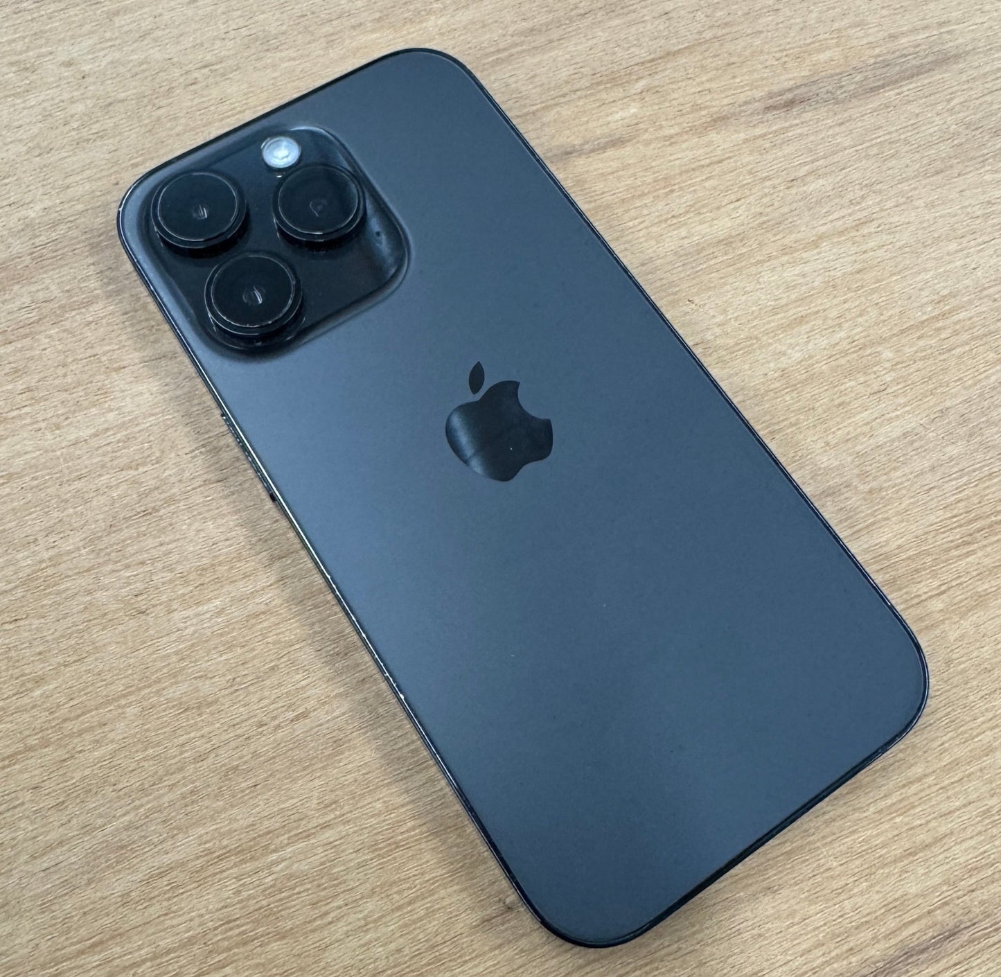 iPhone 14 Pro 256GB Black - trade.com.au