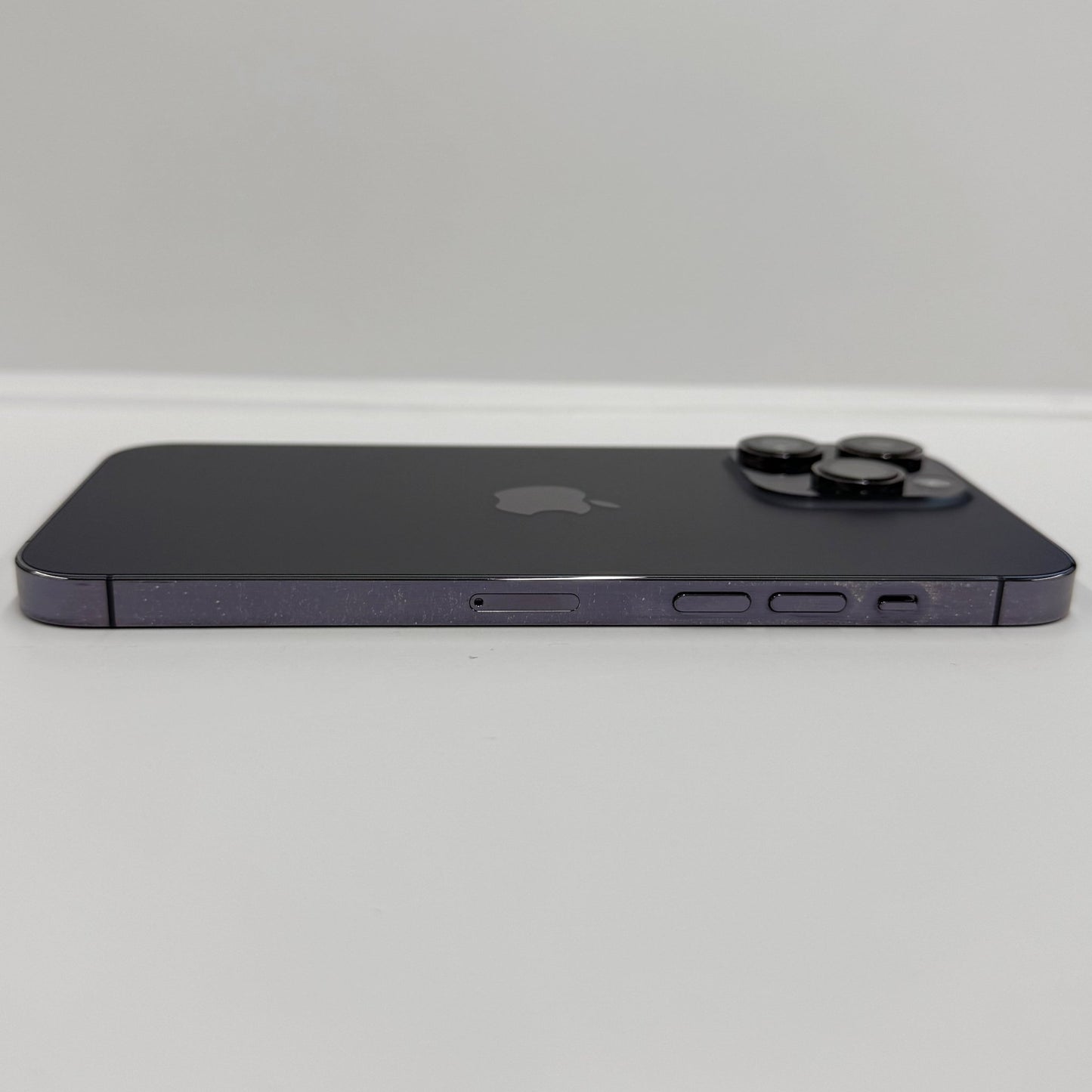 iPhone 14 Pro Max 128GB Deep Purple T8079 - trade.com.au