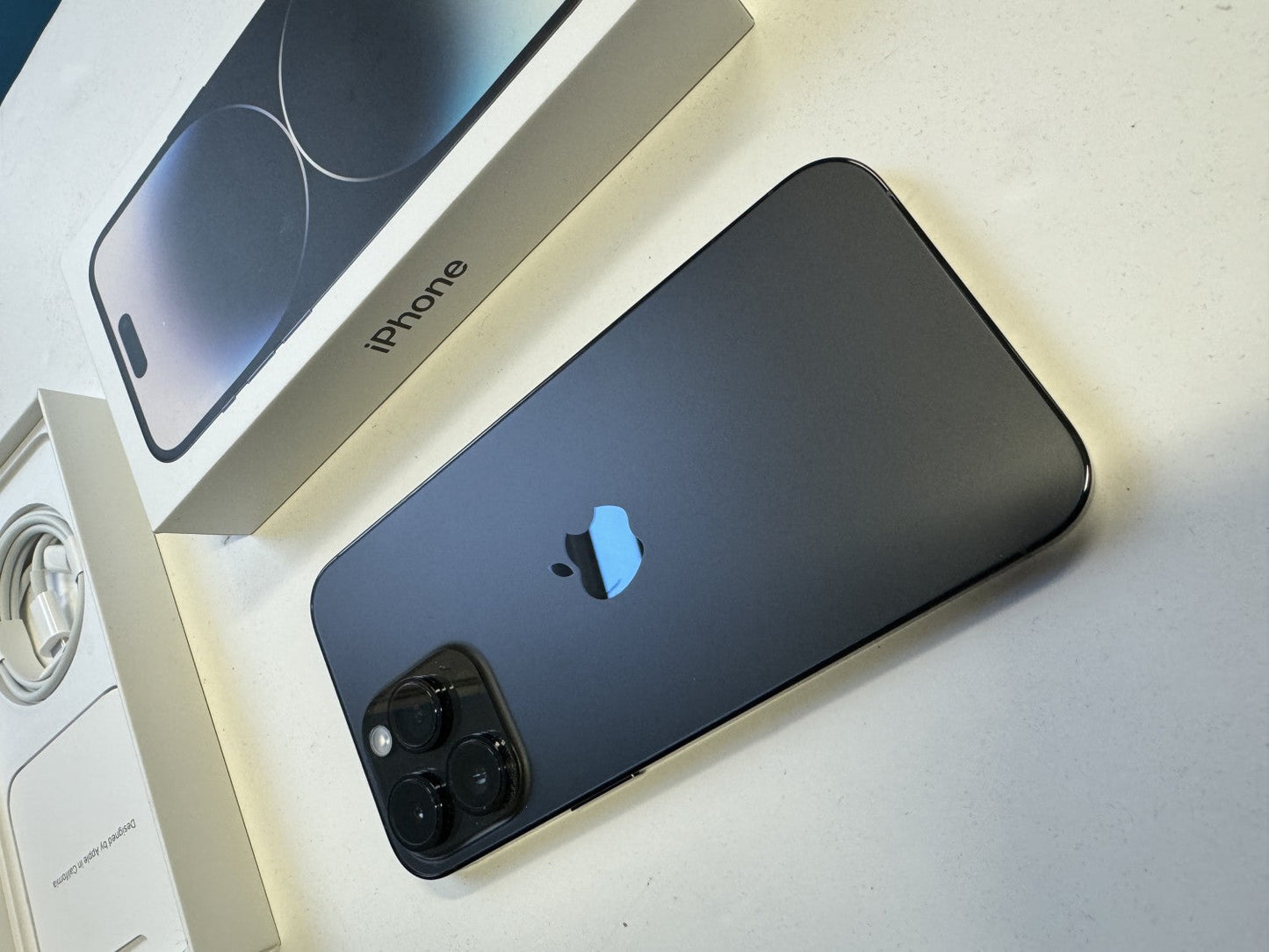 iPhone 14 Pro Max - trade.com.au