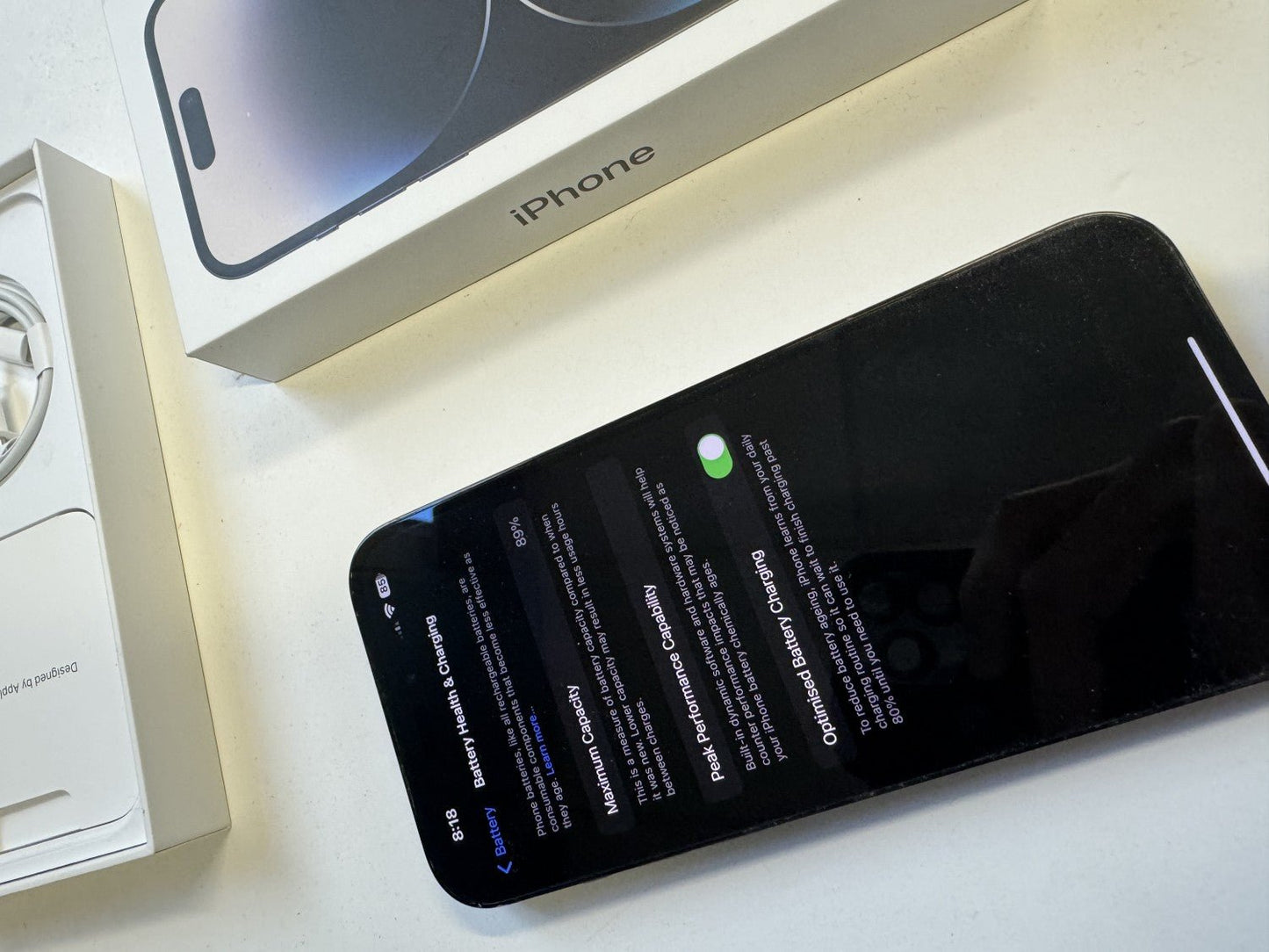 iPhone 14 Pro Max - trade.com.au