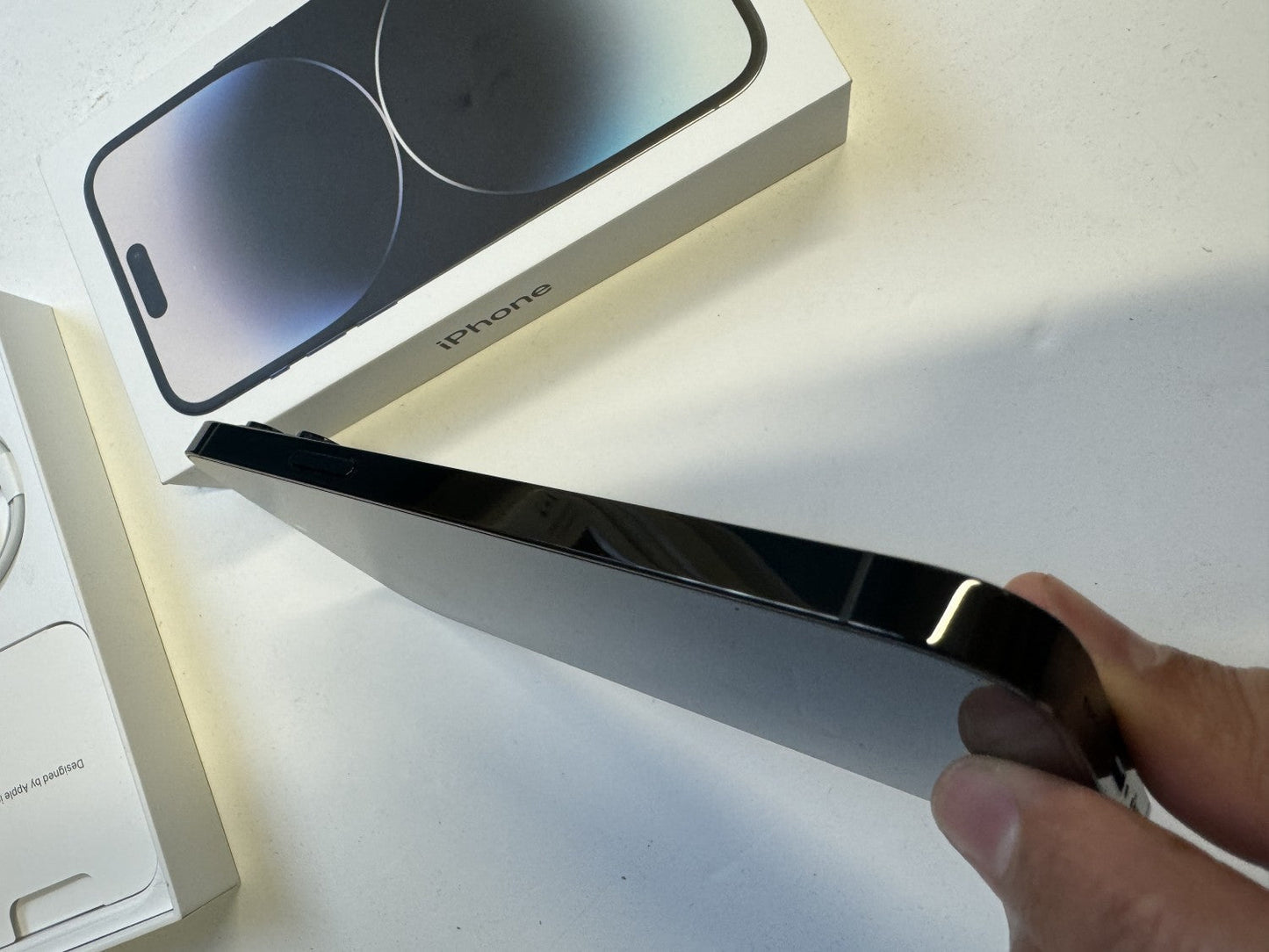 iPhone 14 Pro Max - trade.com.au