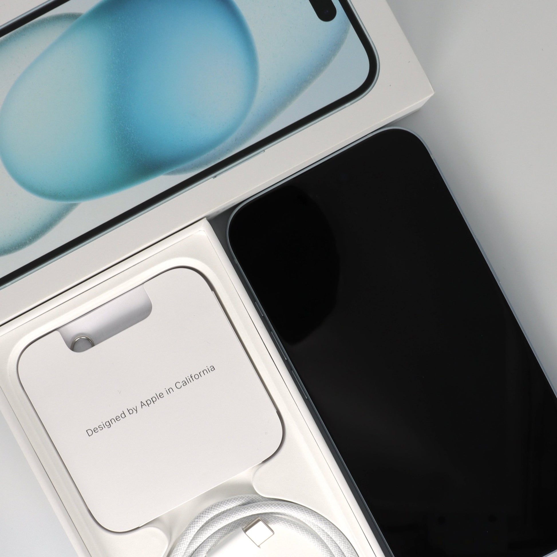 iPhone 15 - trade.com.au