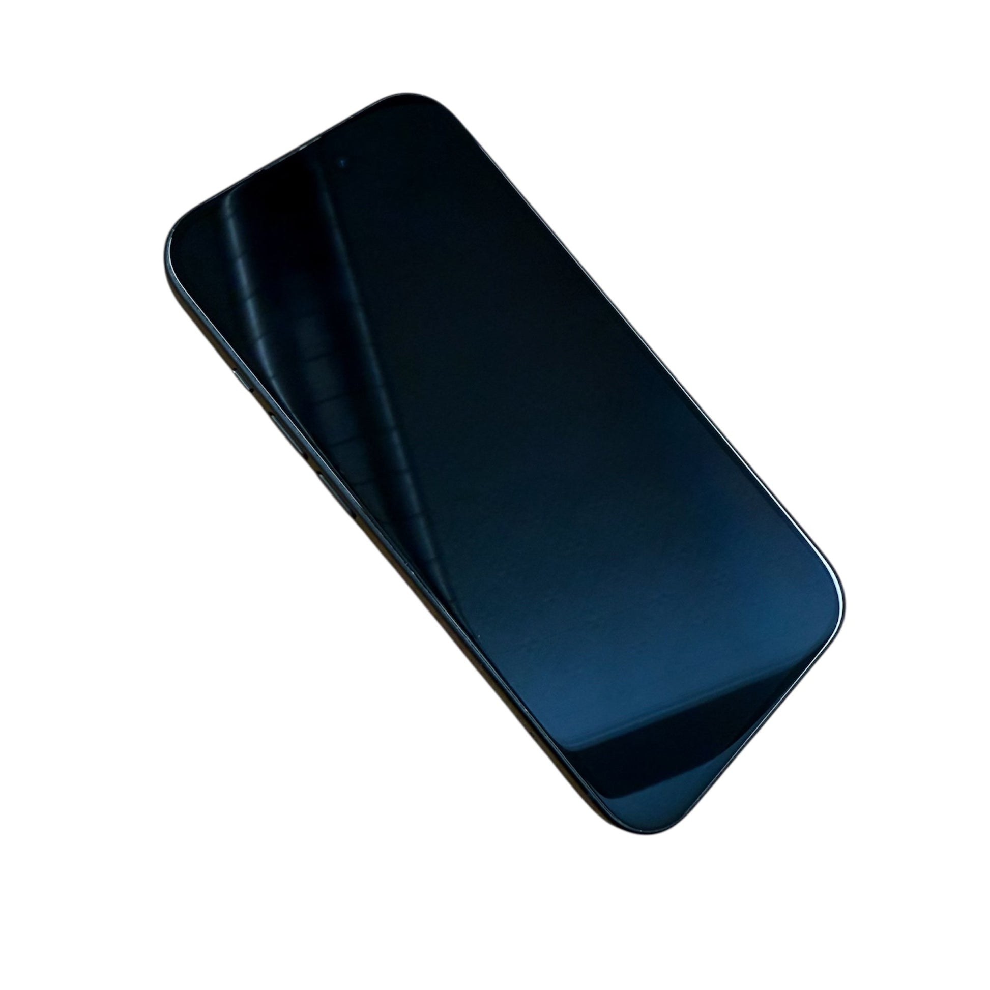 iPhone 15 128GB Black - trade.com.au