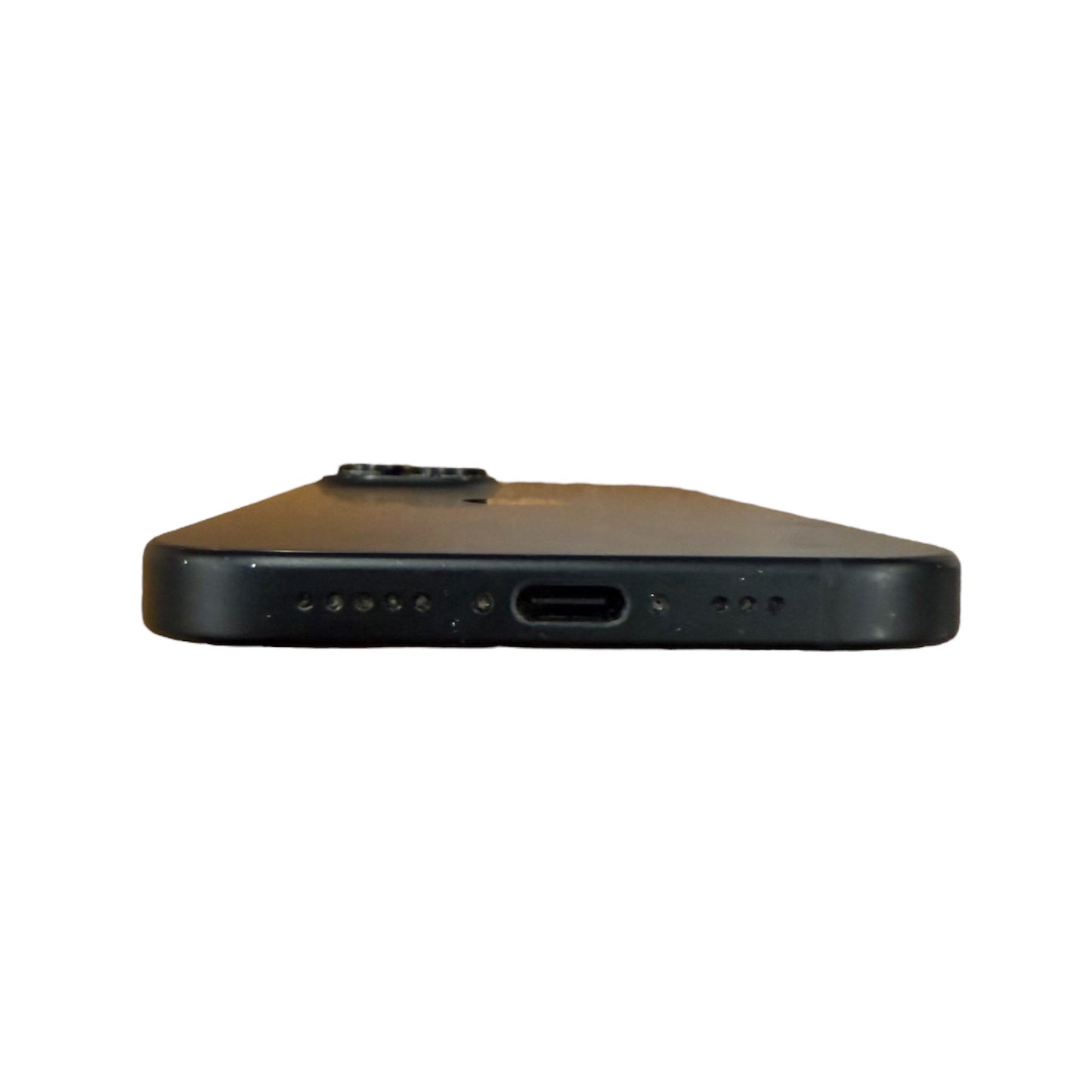 iPhone 15 128GB Black - trade.com.au