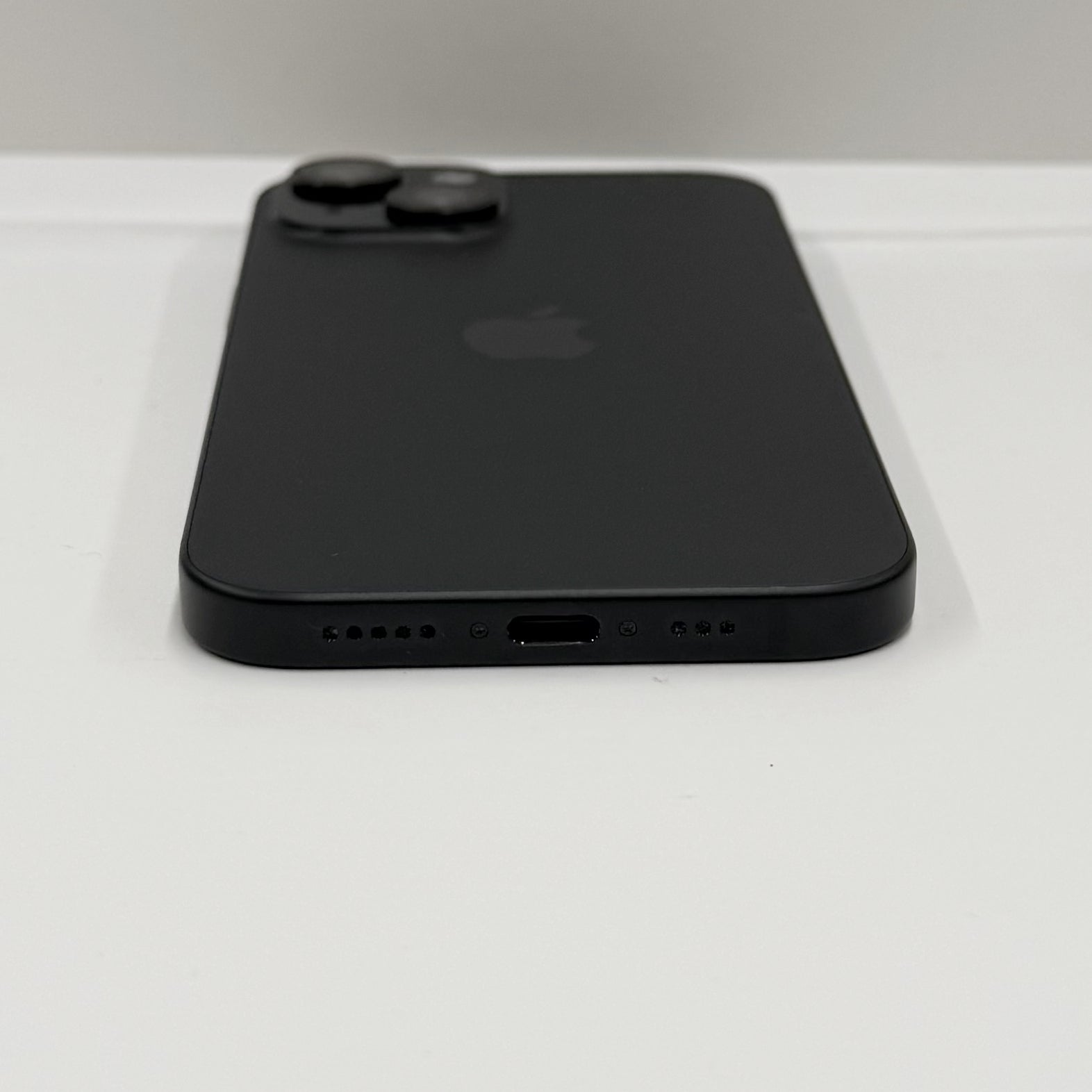 iPhone 15 128GB Black T8084 - trade.com.au