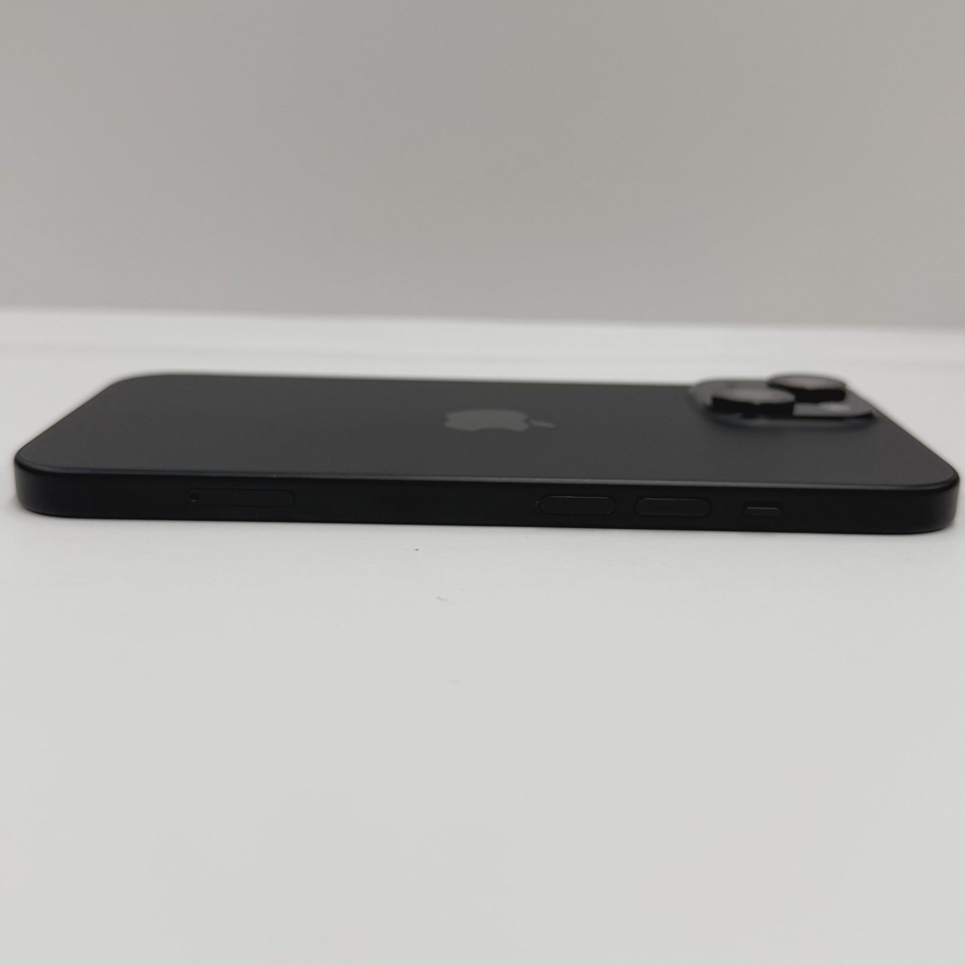 iPhone 15 128GB Black T8084 - trade.com.au