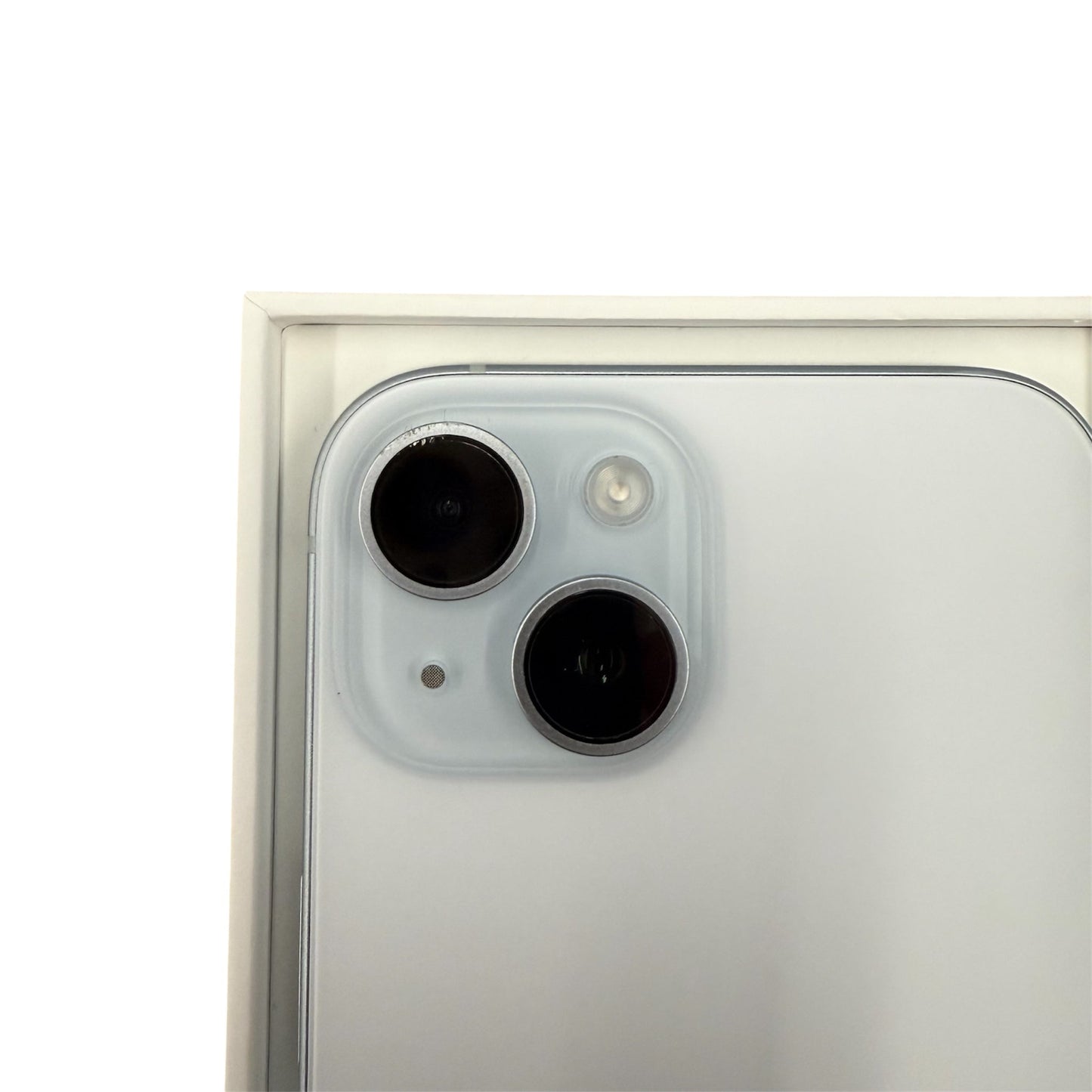 iPhone 15 256GB Blue - trade.com.au
