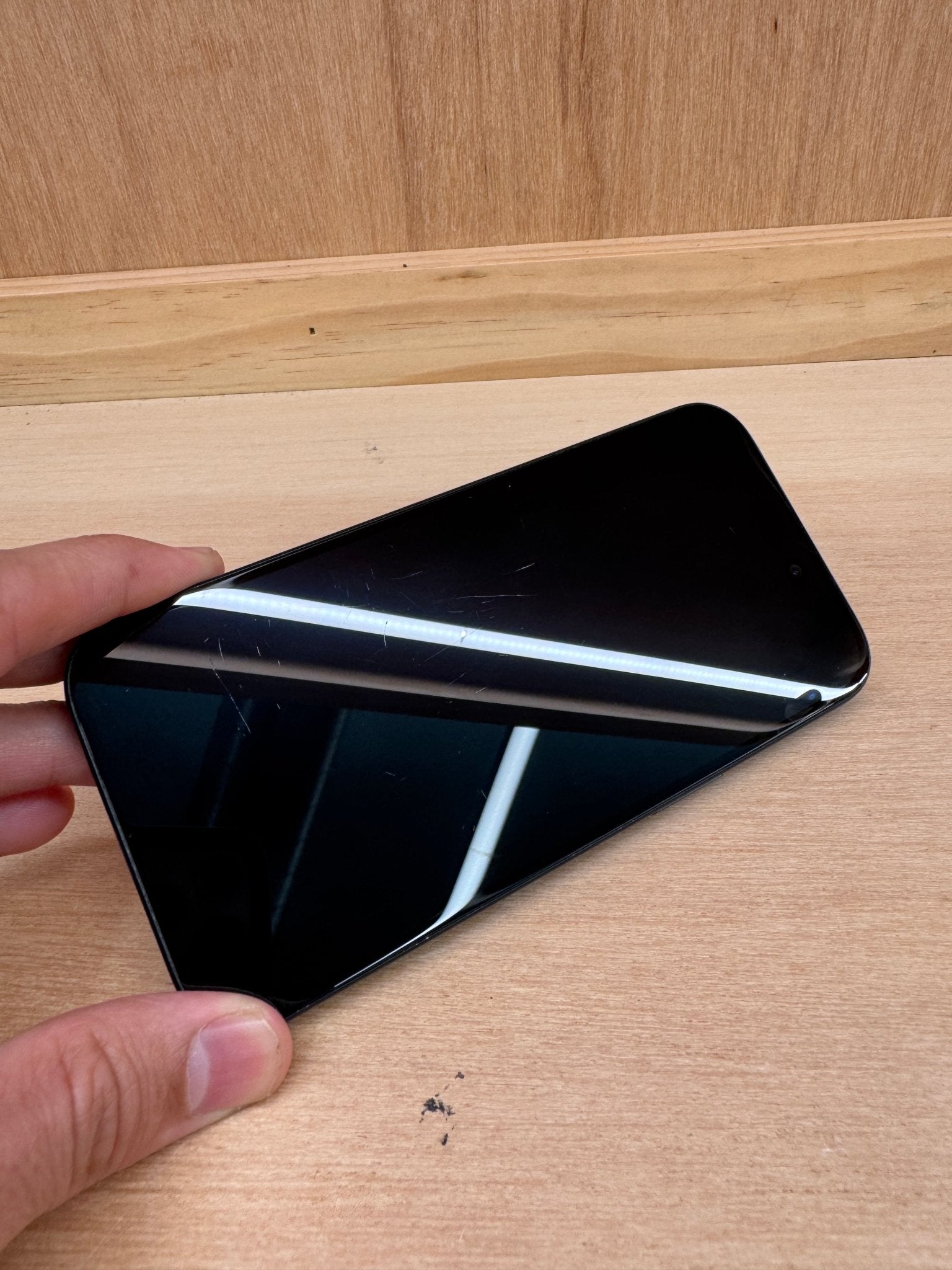 iPhone 15 - trade.com.au