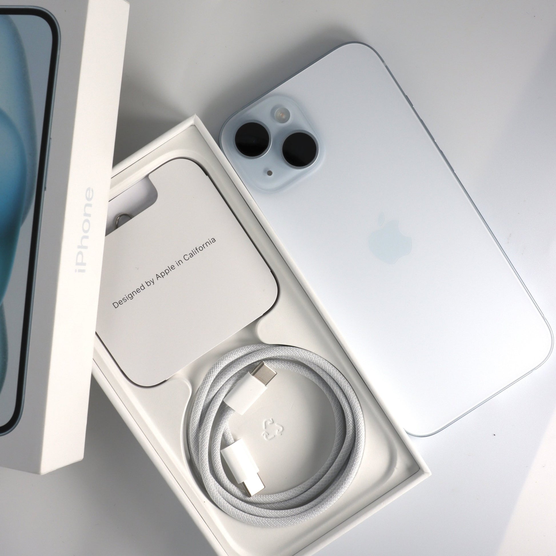 iPhone 15 - trade.com.au