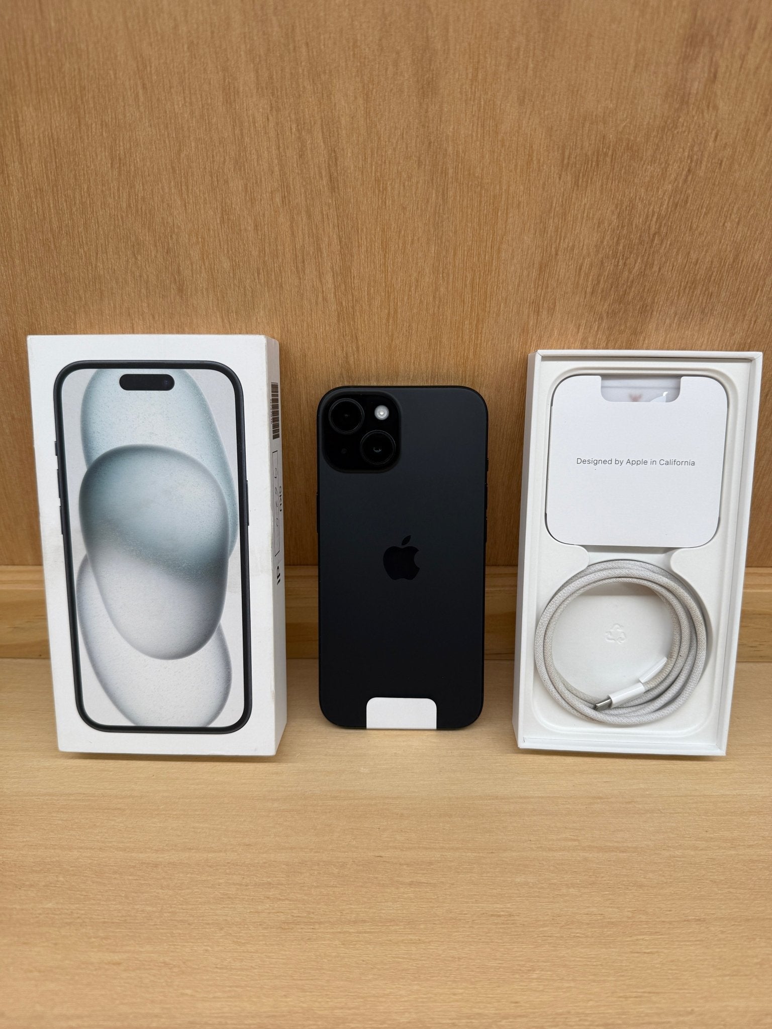 iPhone 15 - trade.com.au