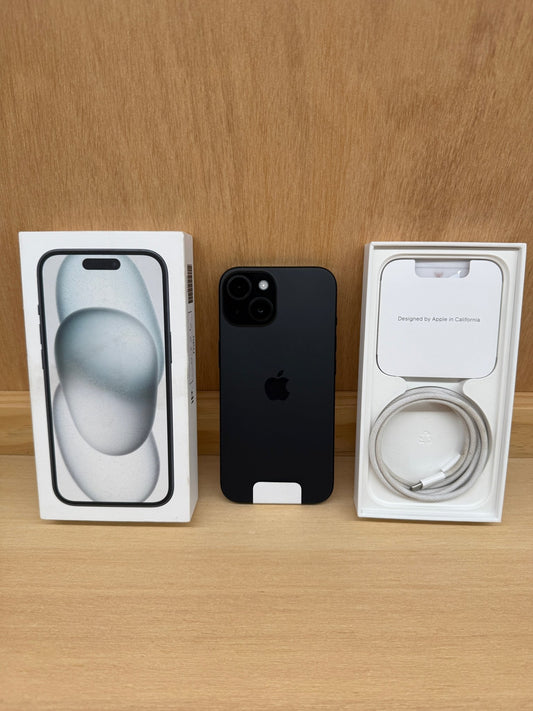 iPhone 15 - trade.com.au