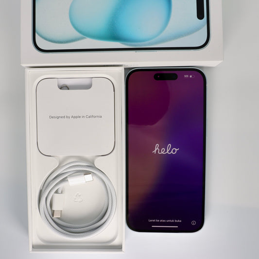 iPhone 15 - trade.com.au