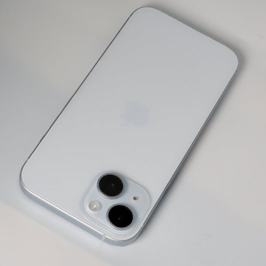 iPhone 15 - trade.com.au