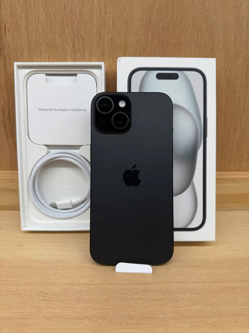iPhone 15 - trade.com.au