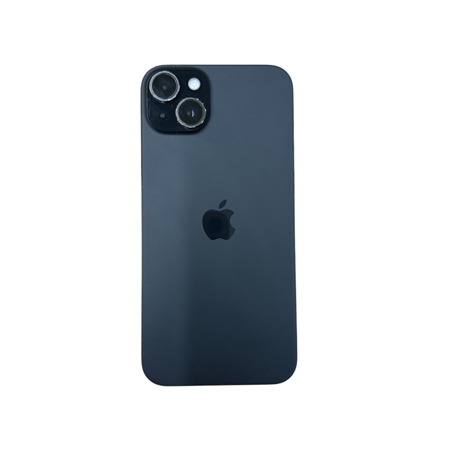 iPhone 15 Plus 128GB Black - trade.com.au