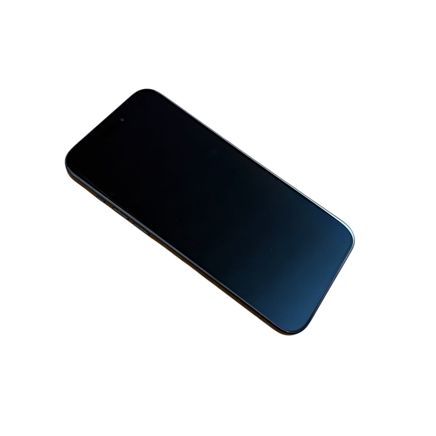 iPhone 15 Plus 128GB Black - trade.com.au