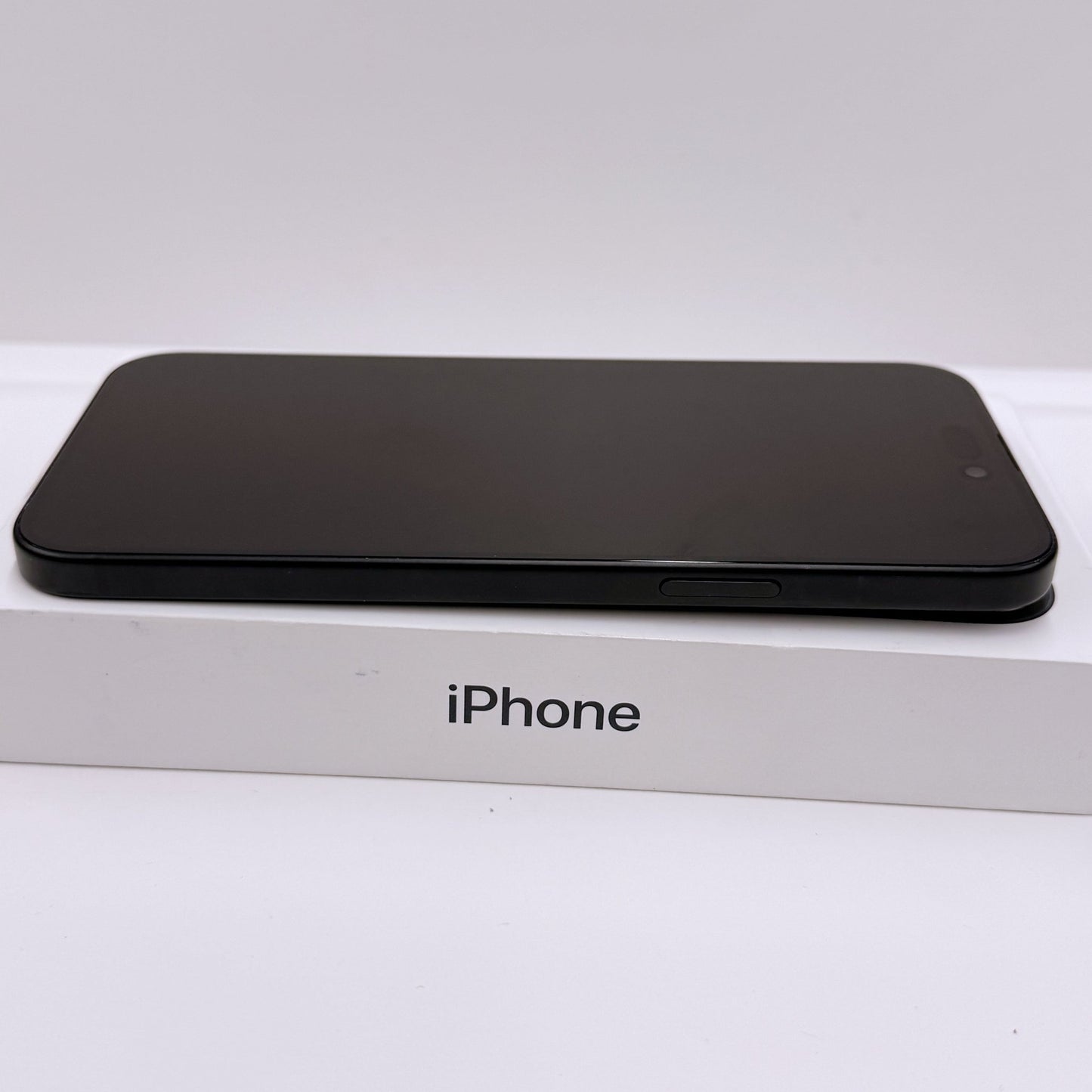 iPhone 15 Plus 128GB Black T8071 - trade.com.au