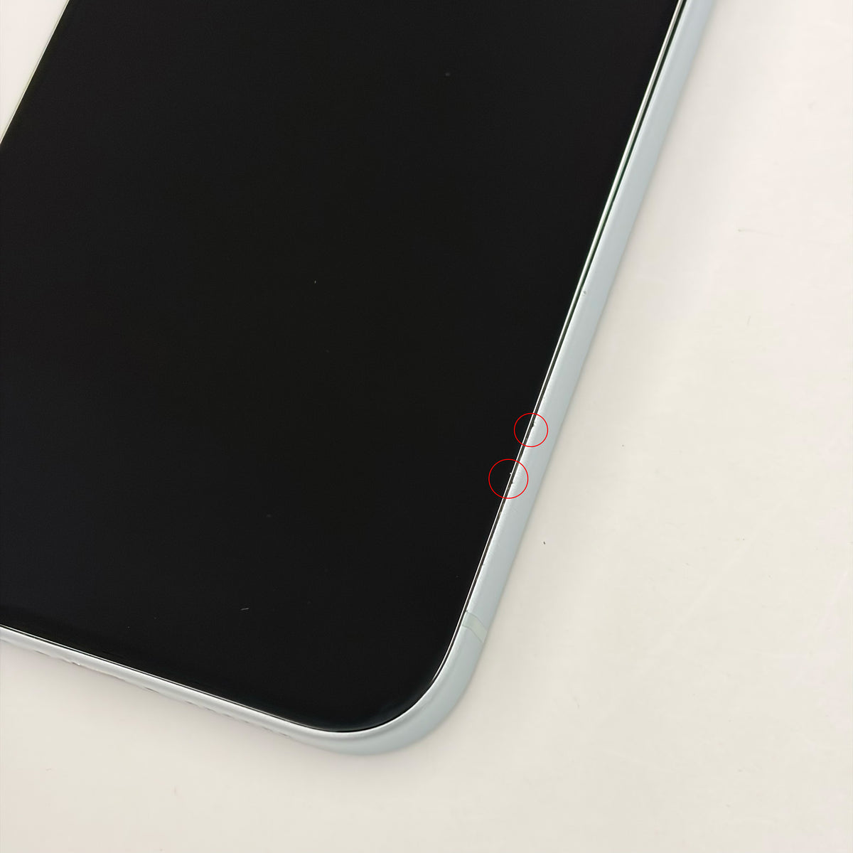 iPhone 15 Plus 128GB Blue A Grade 86% Battery T8930