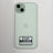 iPhone 15 Plus 256GB Green 89% Battery (A Grade) T8931