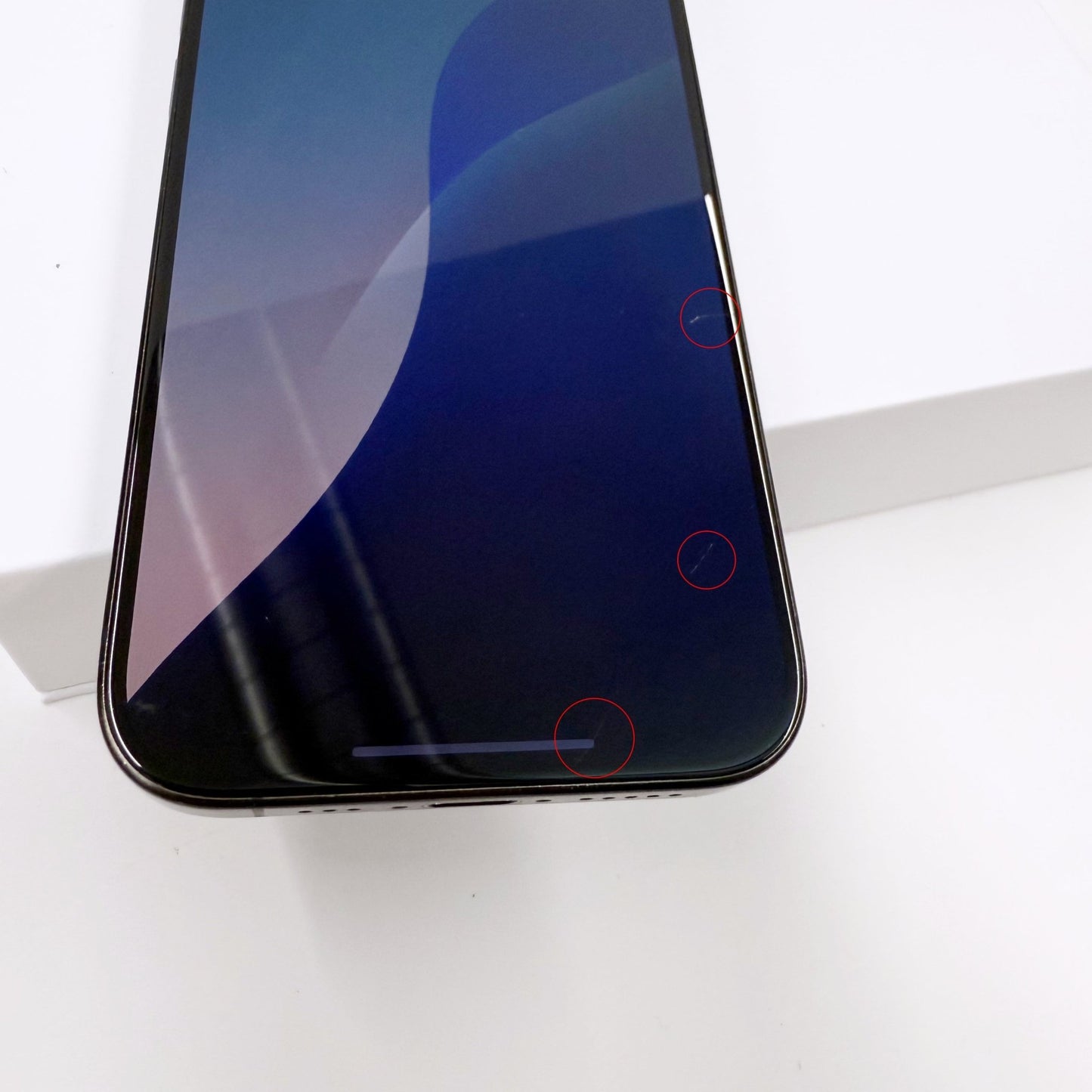 iPhone 15 Pro 128GB Blue Titanium - trade.com.au