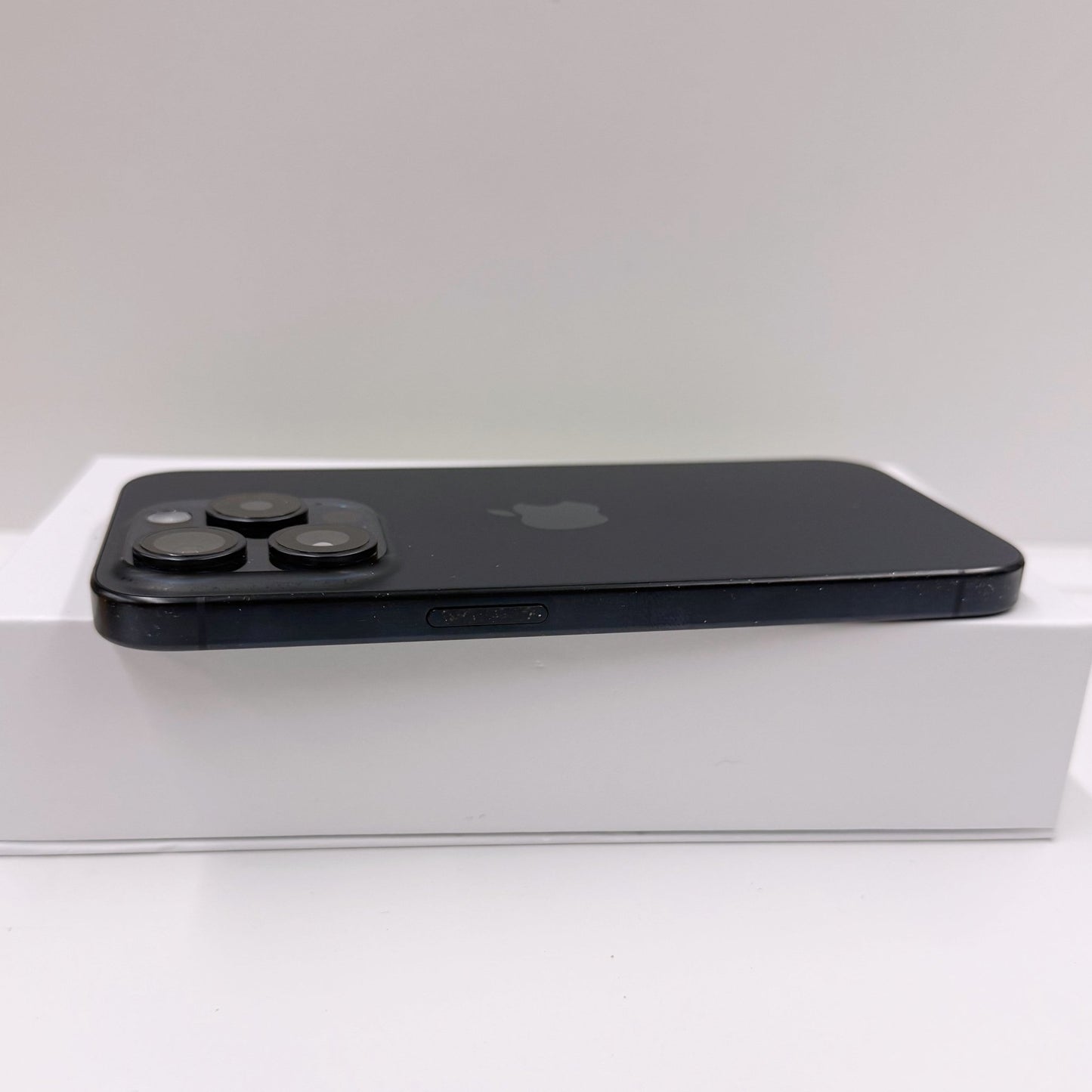 iPhone 15 Pro 128GB Blue Titanium - trade.com.au