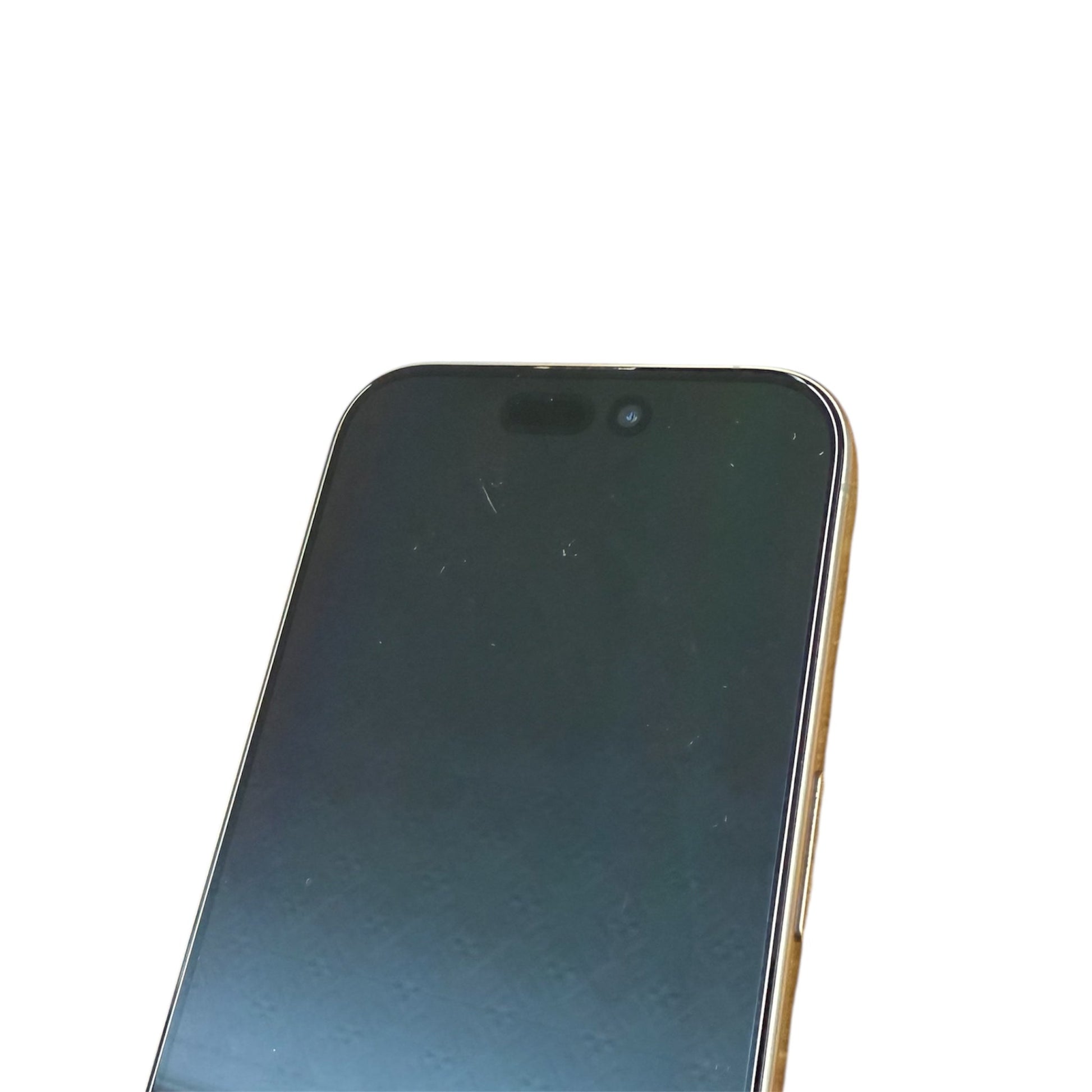 iPhone 15 Pro 128GB Natural Titanium - trade.com.au