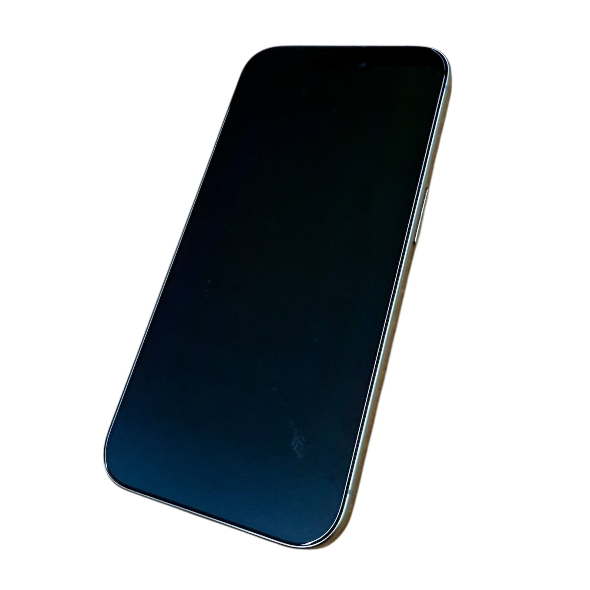 iPhone 15 Pro 128GB Natural Titanium - trade.com.au