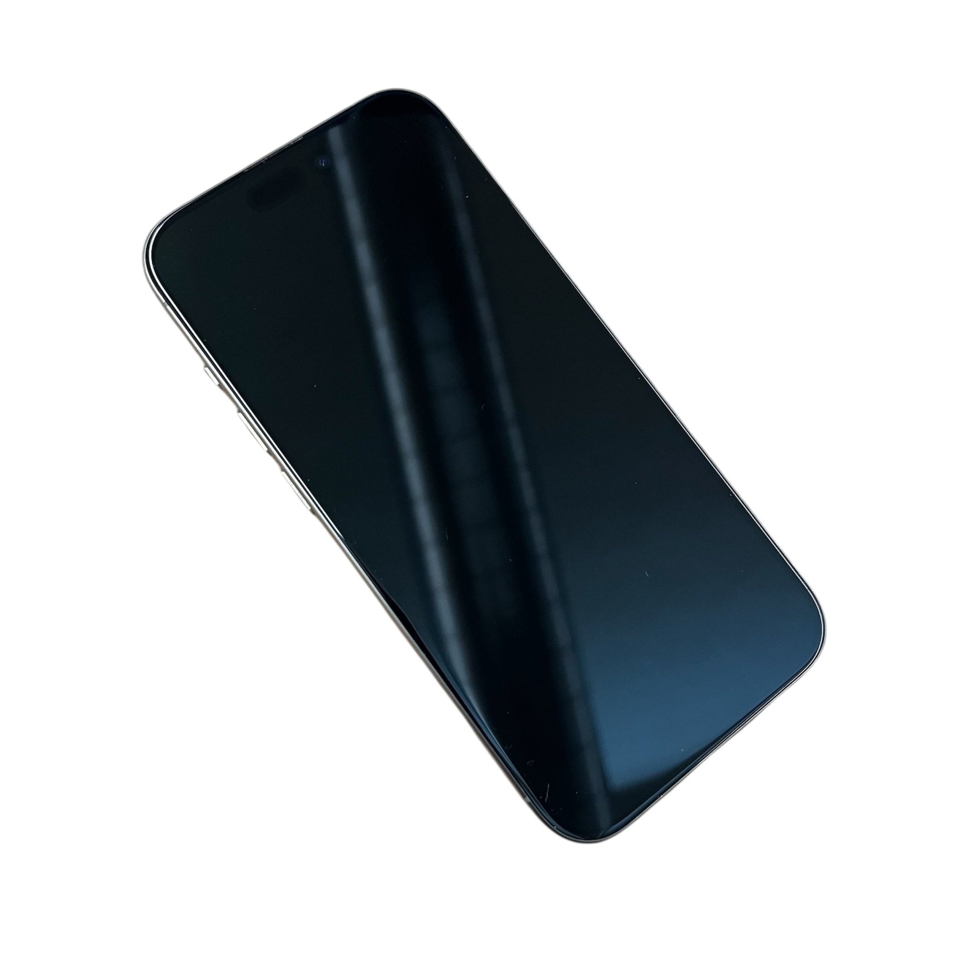 iPhone 15 Pro 128GB Natural Titanium - trade.com.au