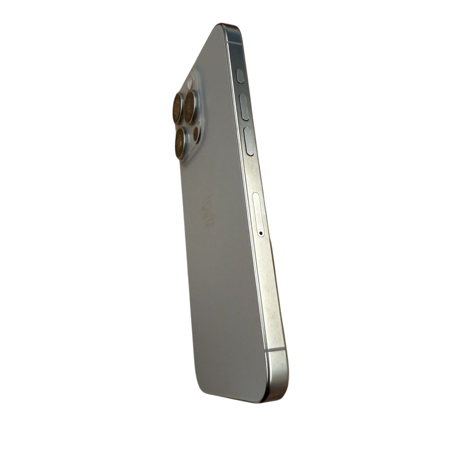 iPhone 15 Pro 128GB Natural Titanium - trade.com.au