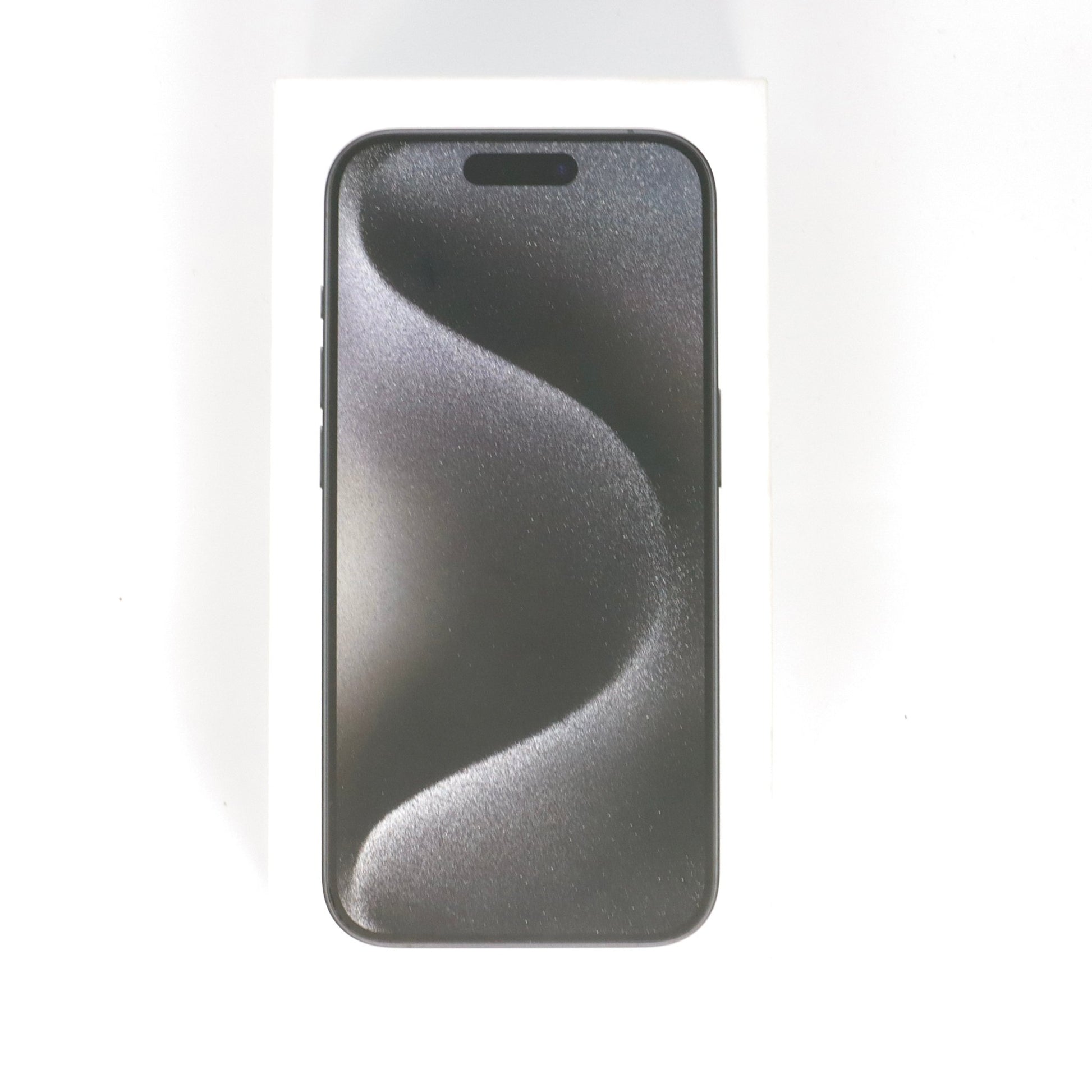 iPhone 15 Pro - trade.com.au