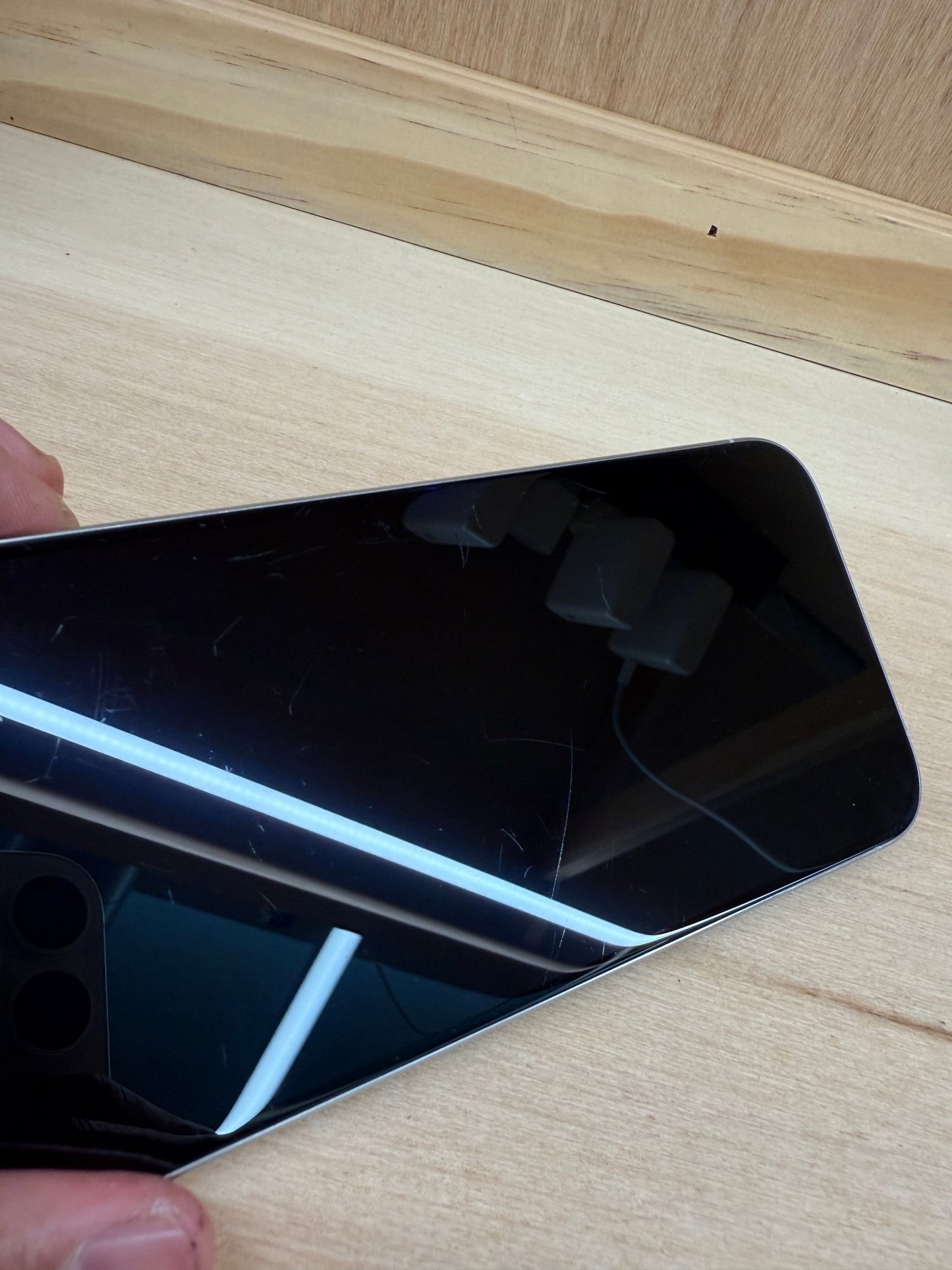iPhone 15 Pro - trade.com.au