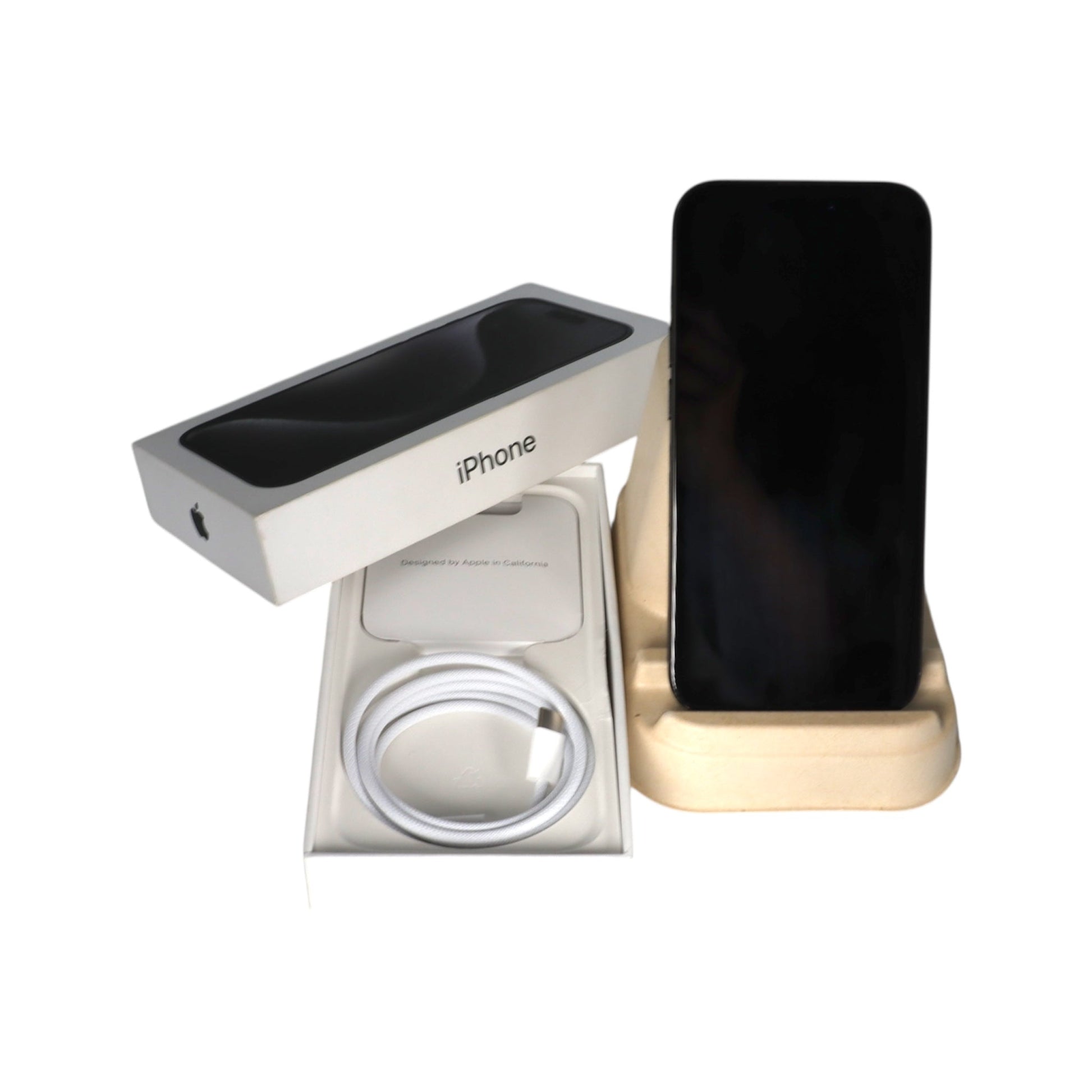 iPhone 15 Pro - trade.com.au