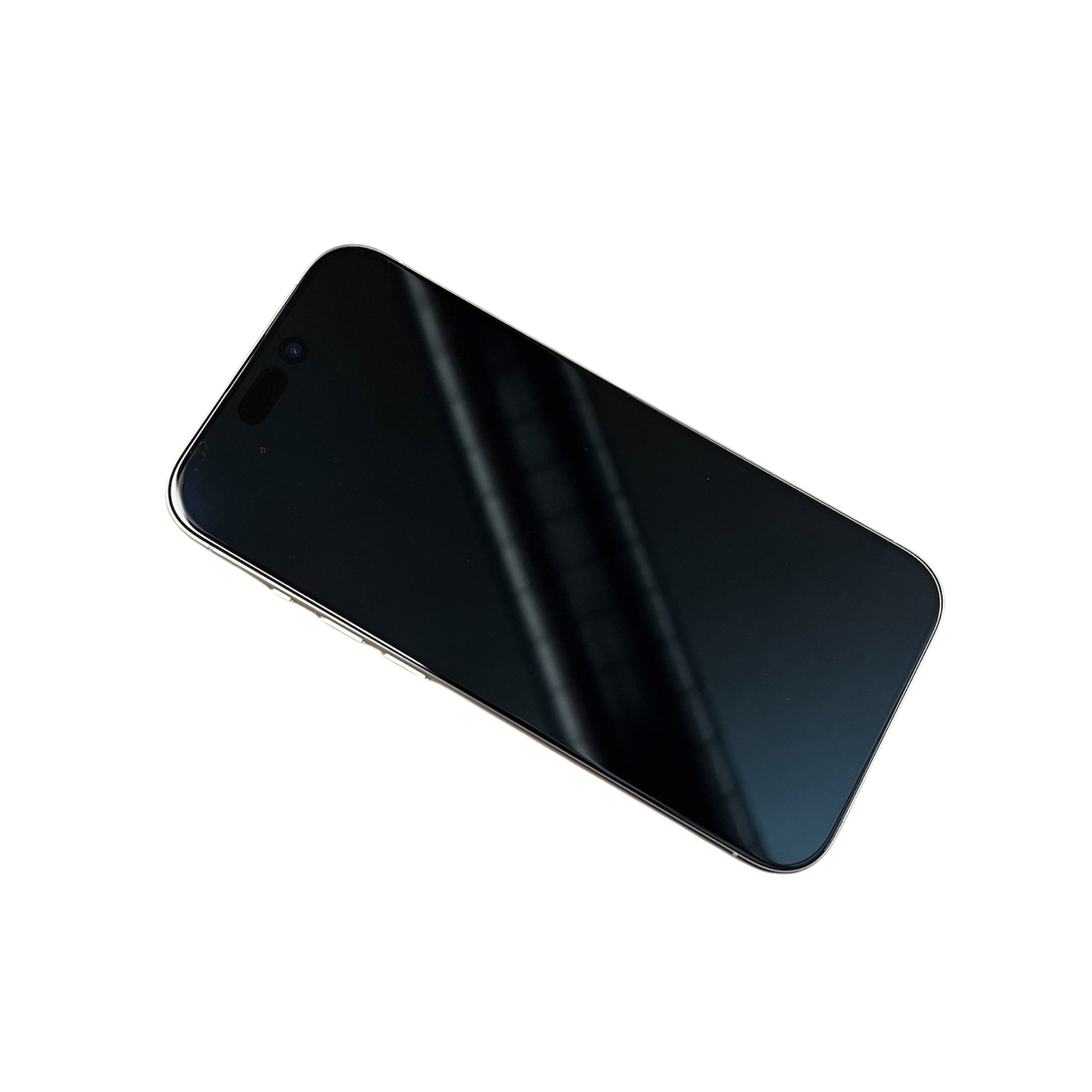 iPhone 15 Pro 512GB White Titanium - trade.com.au