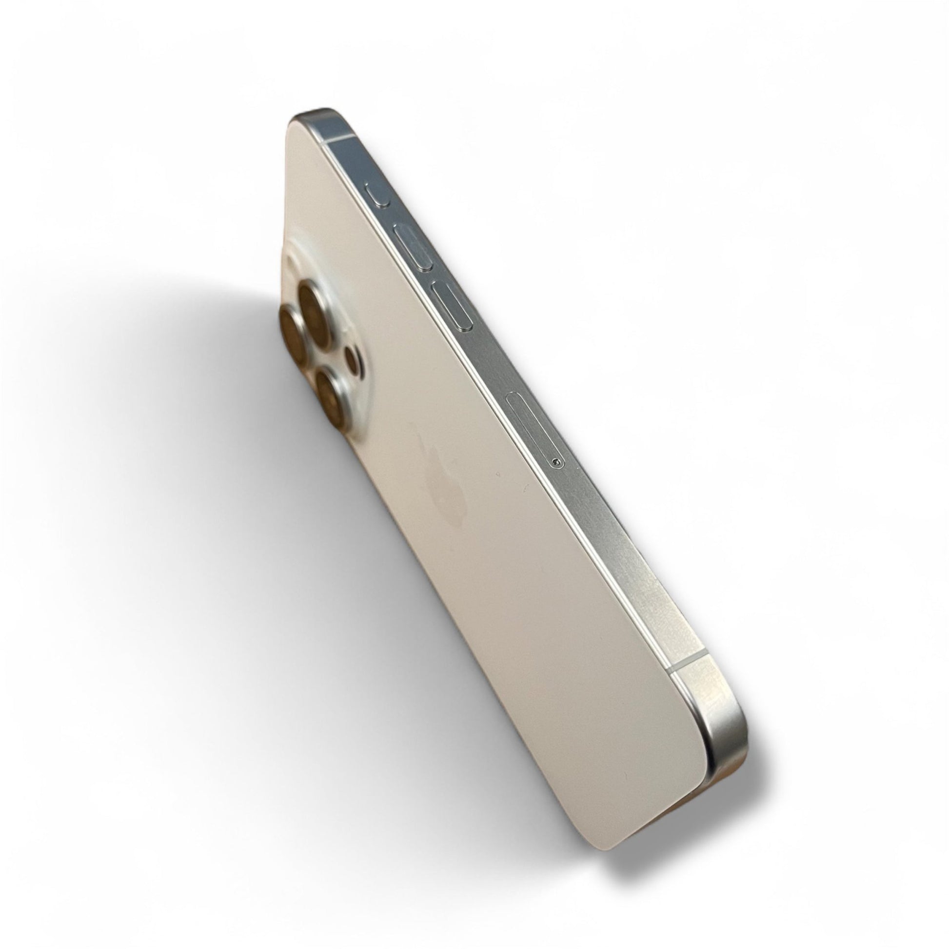 iPhone 15 Pro 512GB White Titanium - trade.com.au