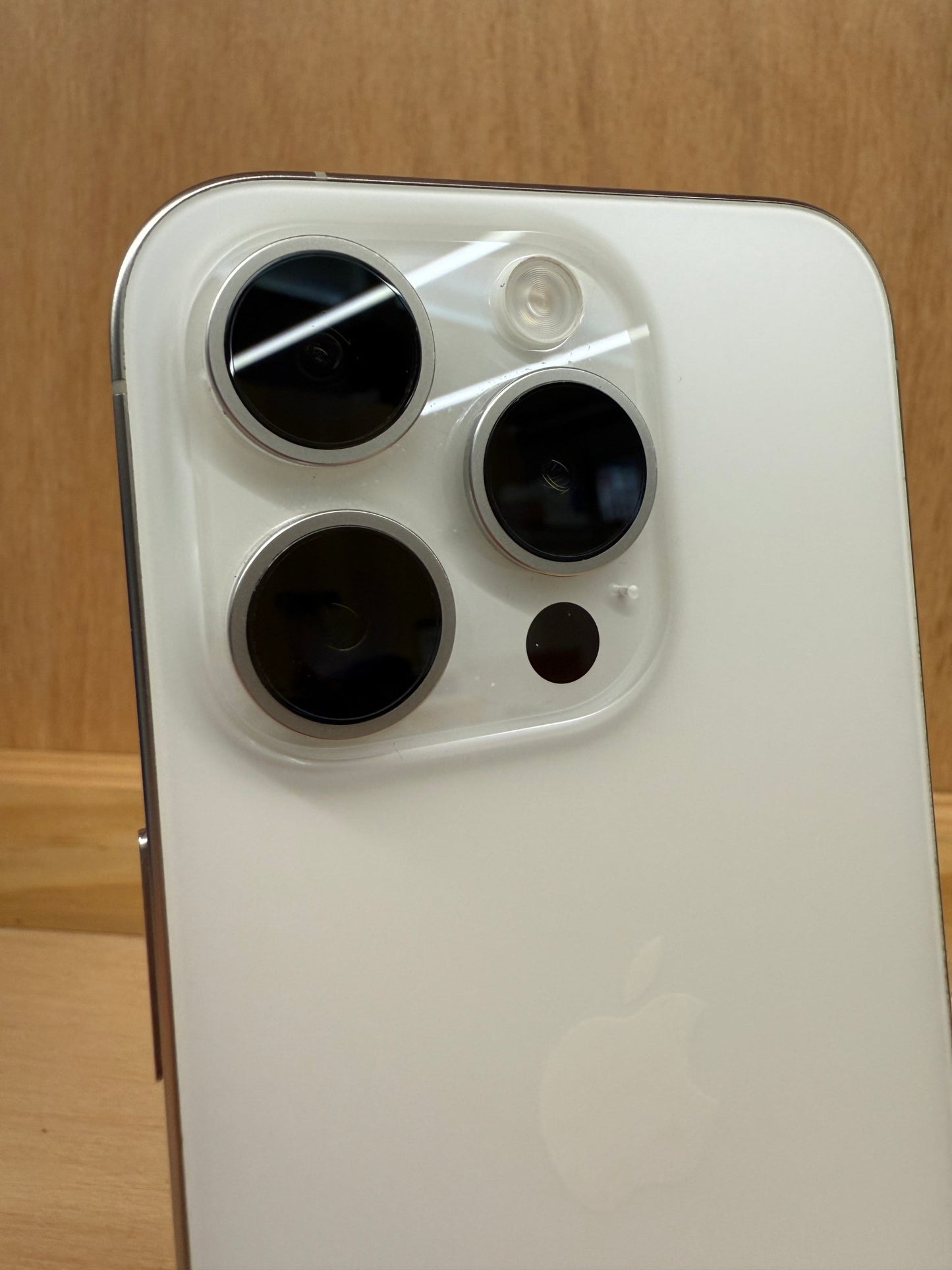 iPhone 15 Pro - trade.com.au