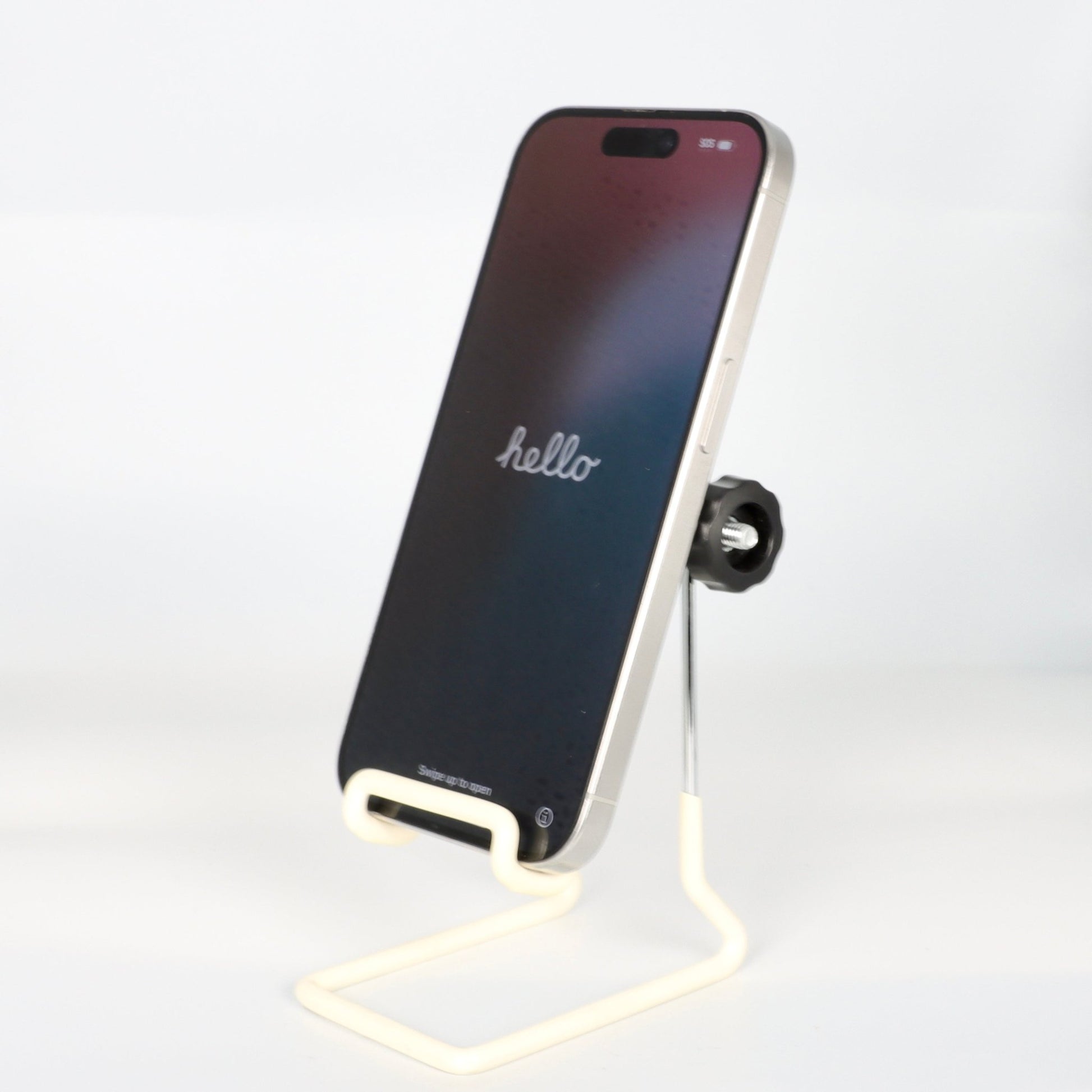 iPhone 15 Pro - trade.com.au