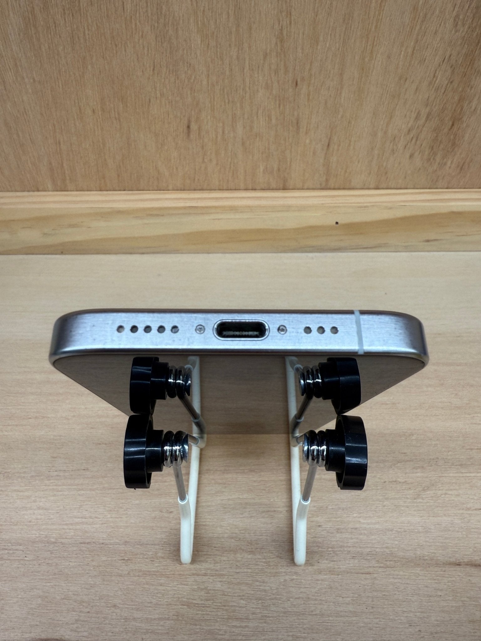 iPhone 15 Pro - trade.com.au