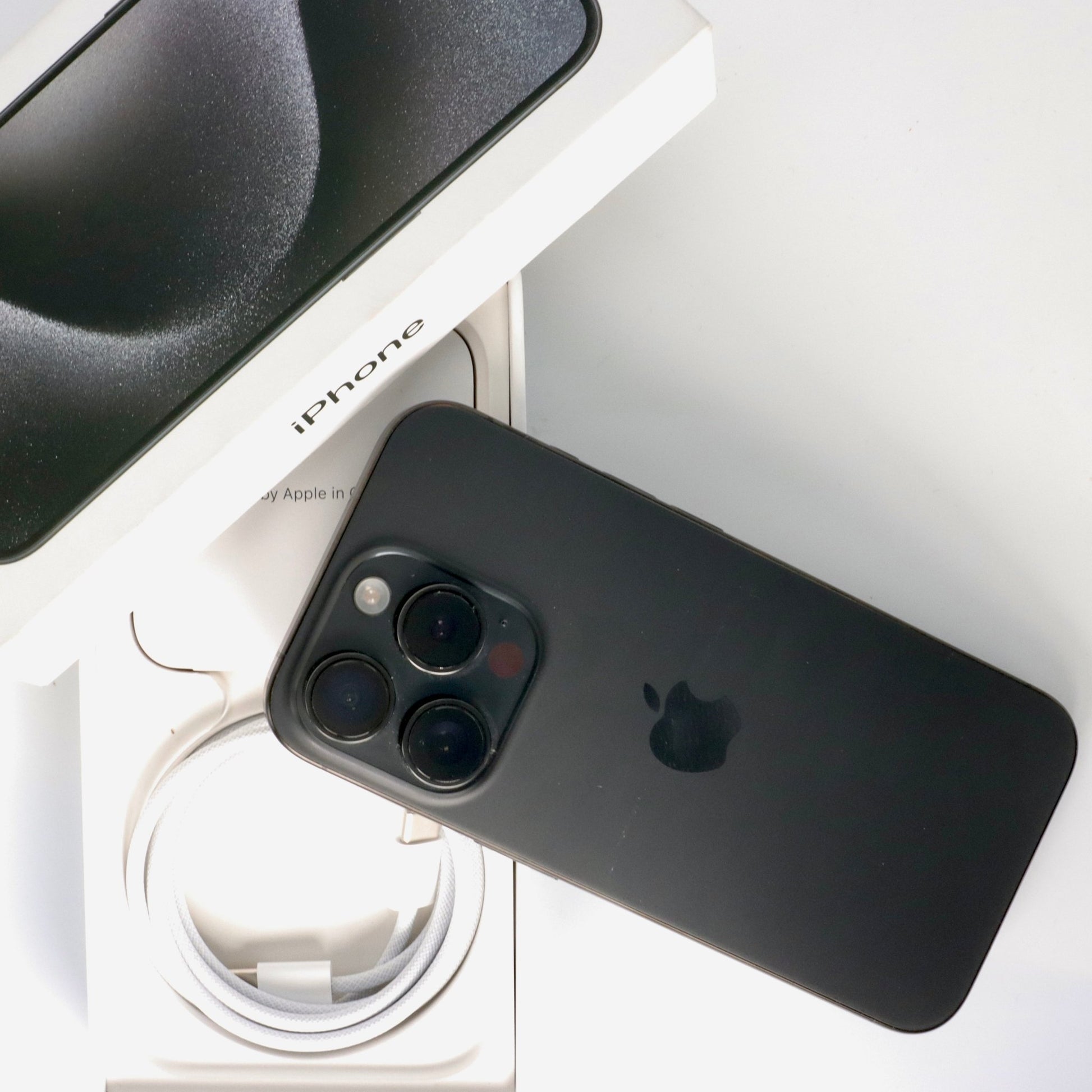 iPhone 15 Pro - trade.com.au