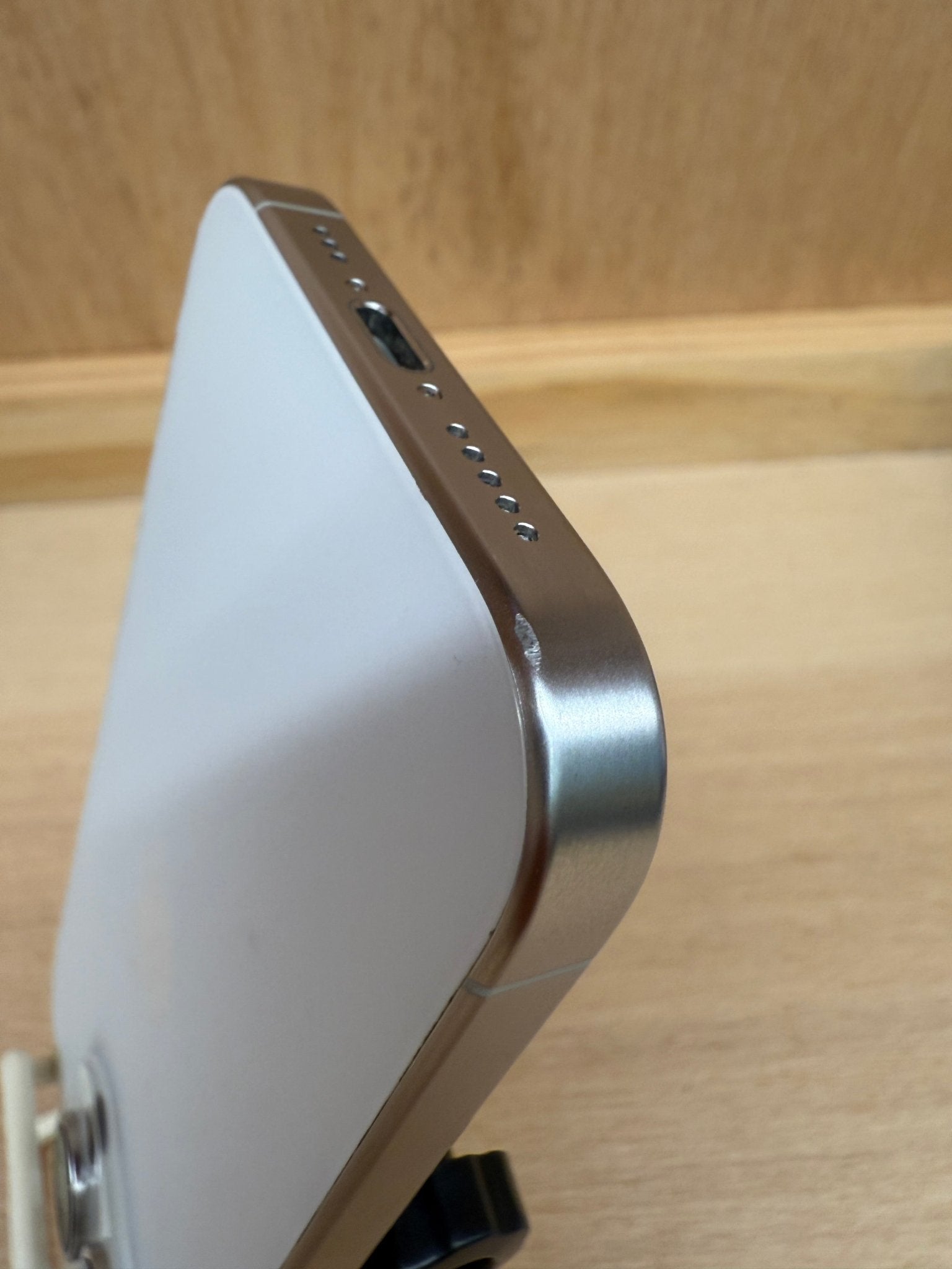 iPhone 15 Pro - trade.com.au