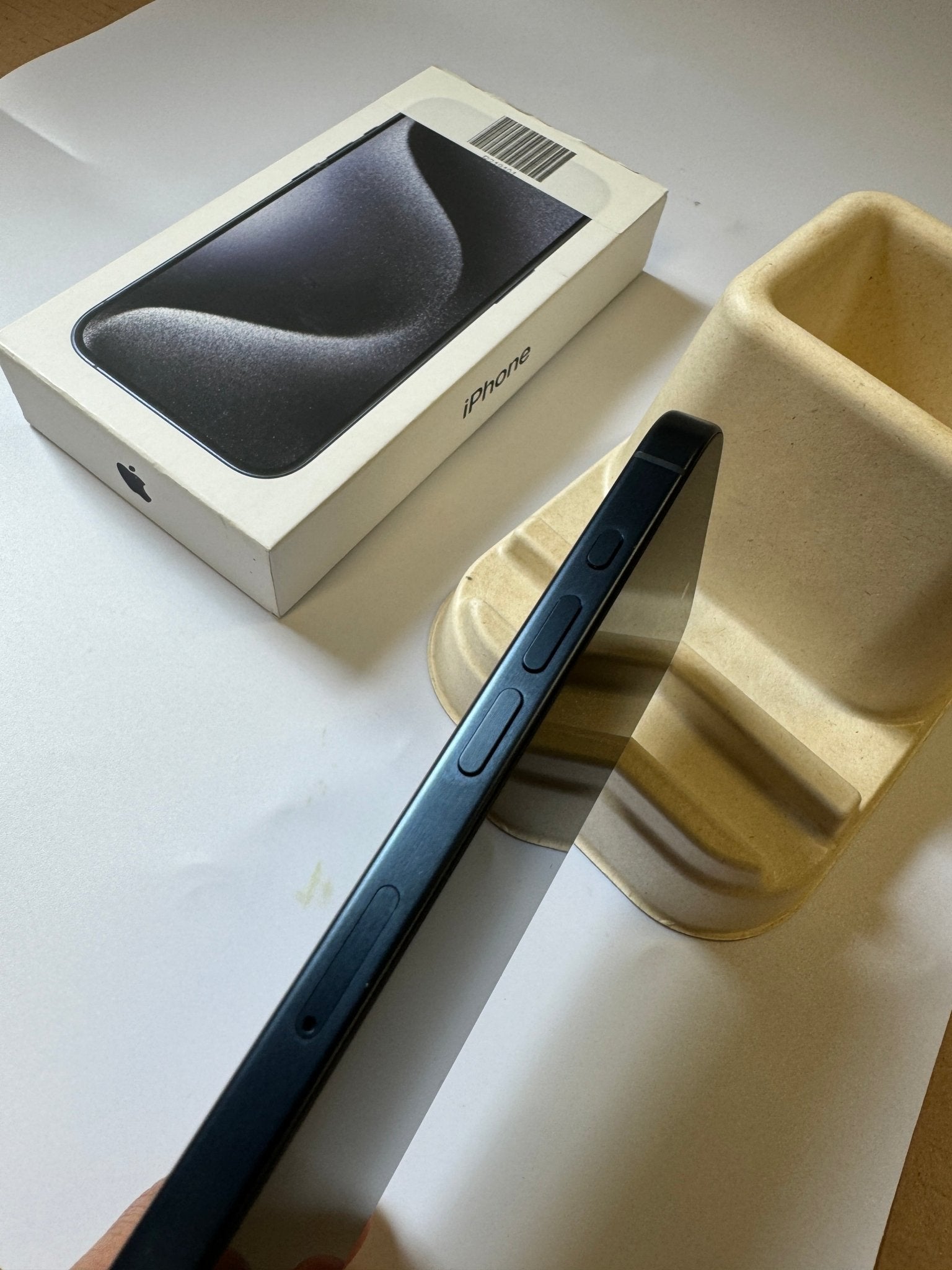 iPhone 15 Pro - trade.com.au