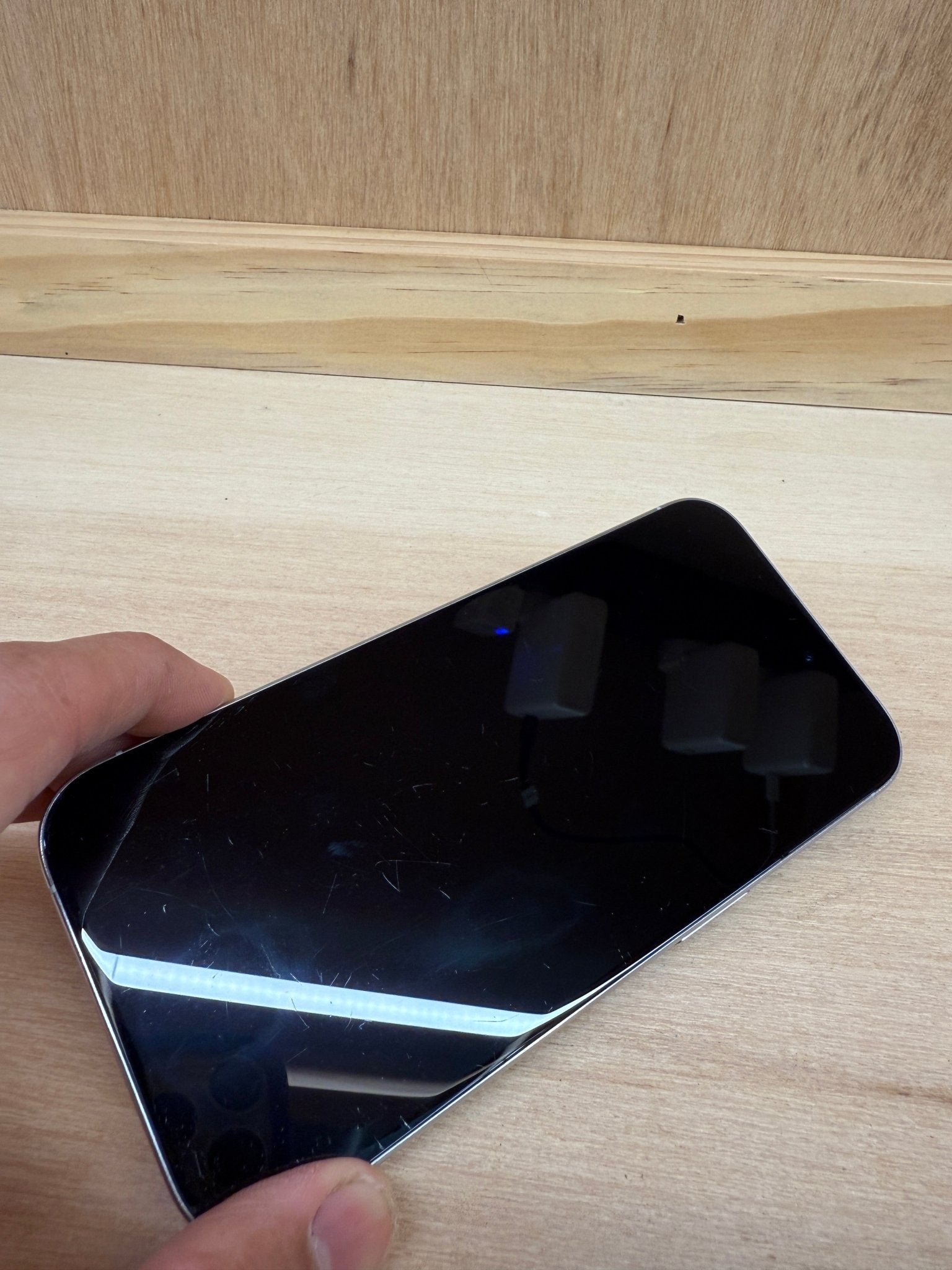 iPhone 15 Pro - trade.com.au