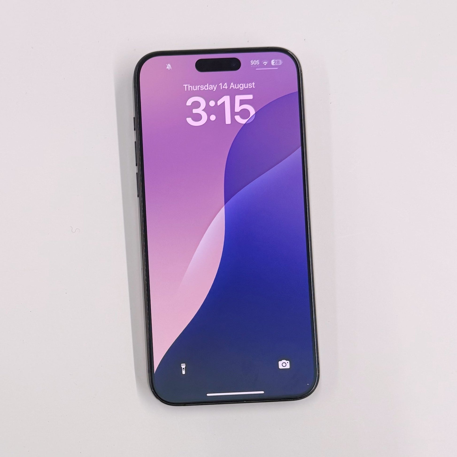 iPhone 15 Pro Max - trade.com.au