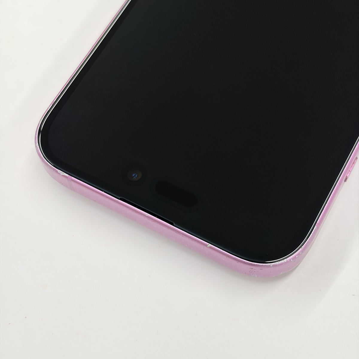 iPhone 16 128GB Pink 92% Battery (B Grade) T8927