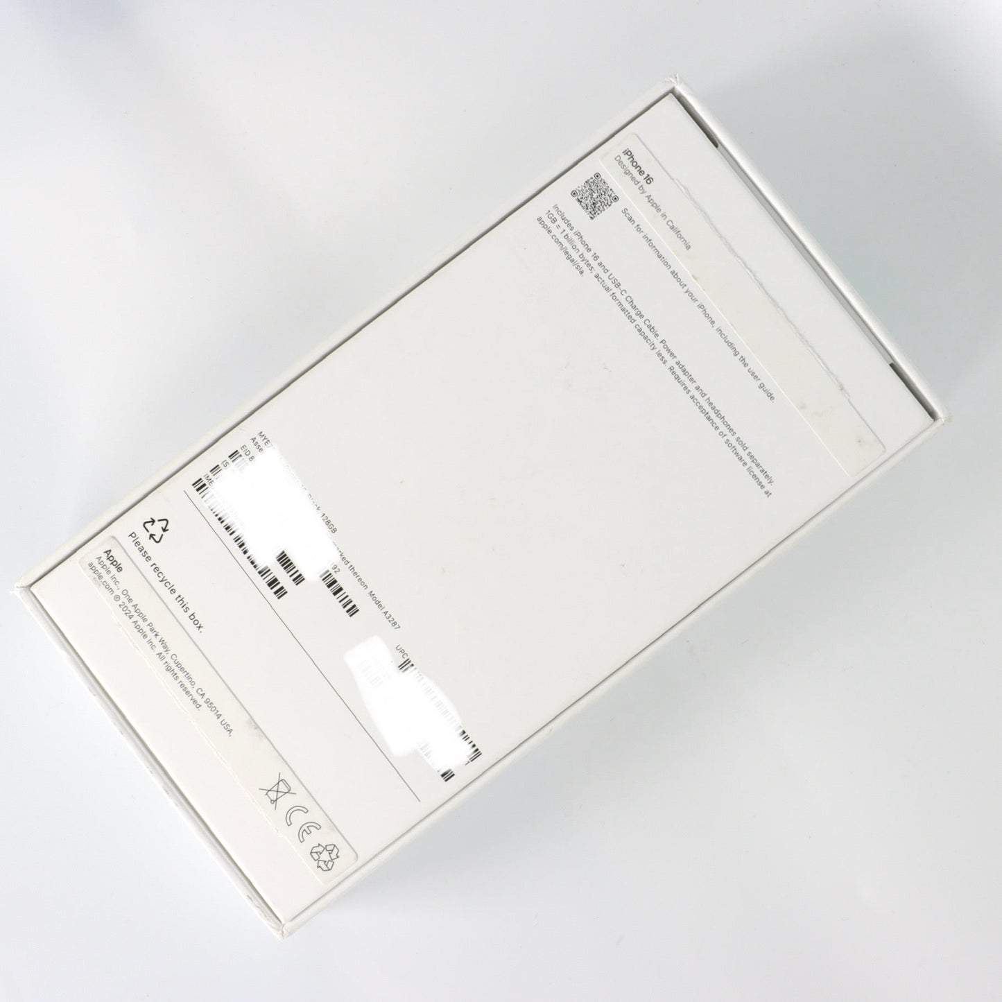 iPhone 16 - trade.com.au