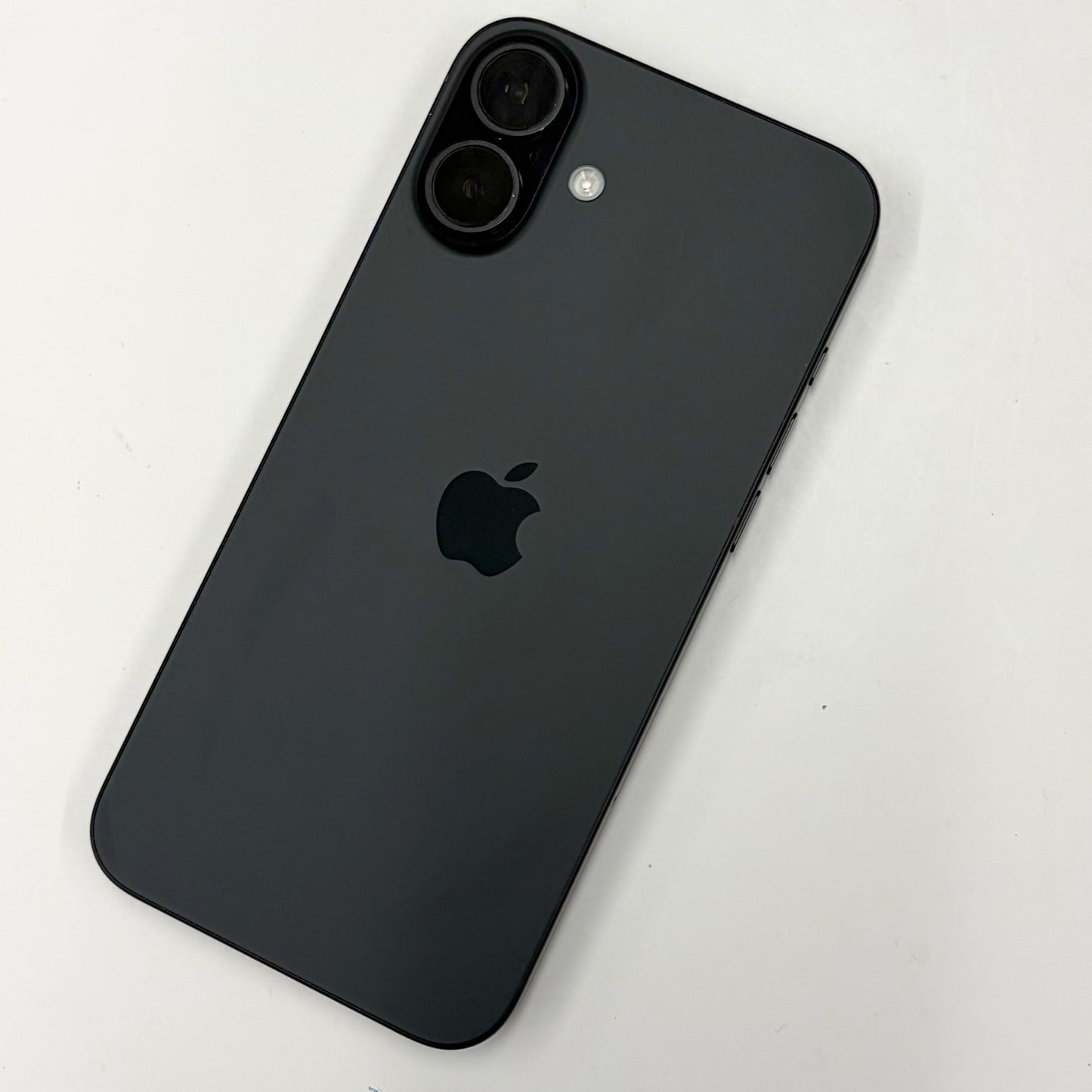 iPhone 16 Plus 128GB Black A Grade 94% Battery T8680