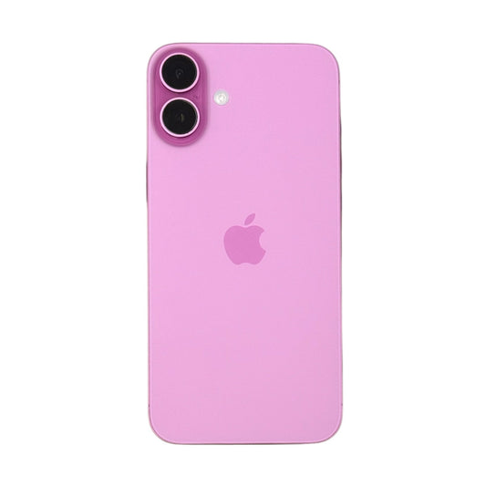 iPhone 16 Plus 256GB Pink - trade.com.au