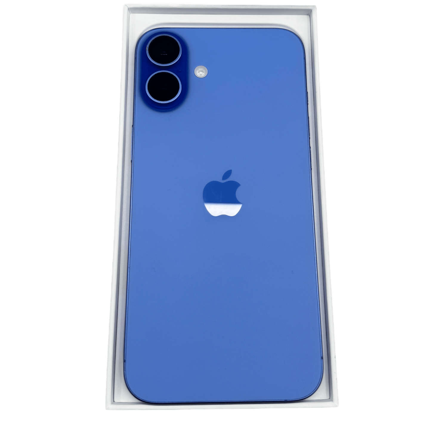 iPhone 16 Plus 256GB Ultramarine - trade.com.au