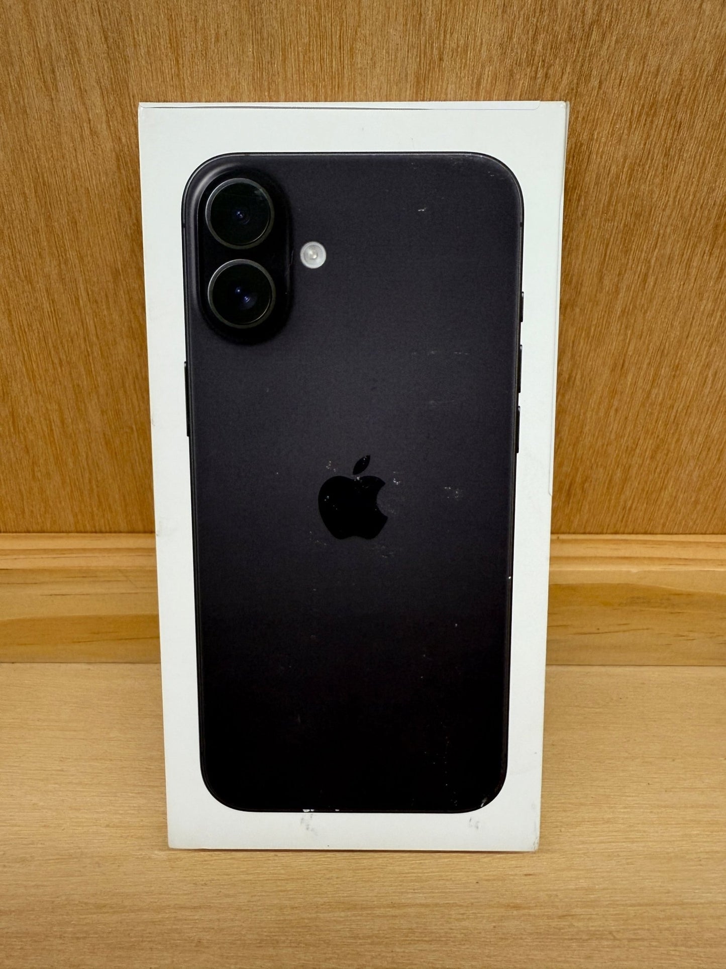 iPhone 16 Plus - trade.com.au